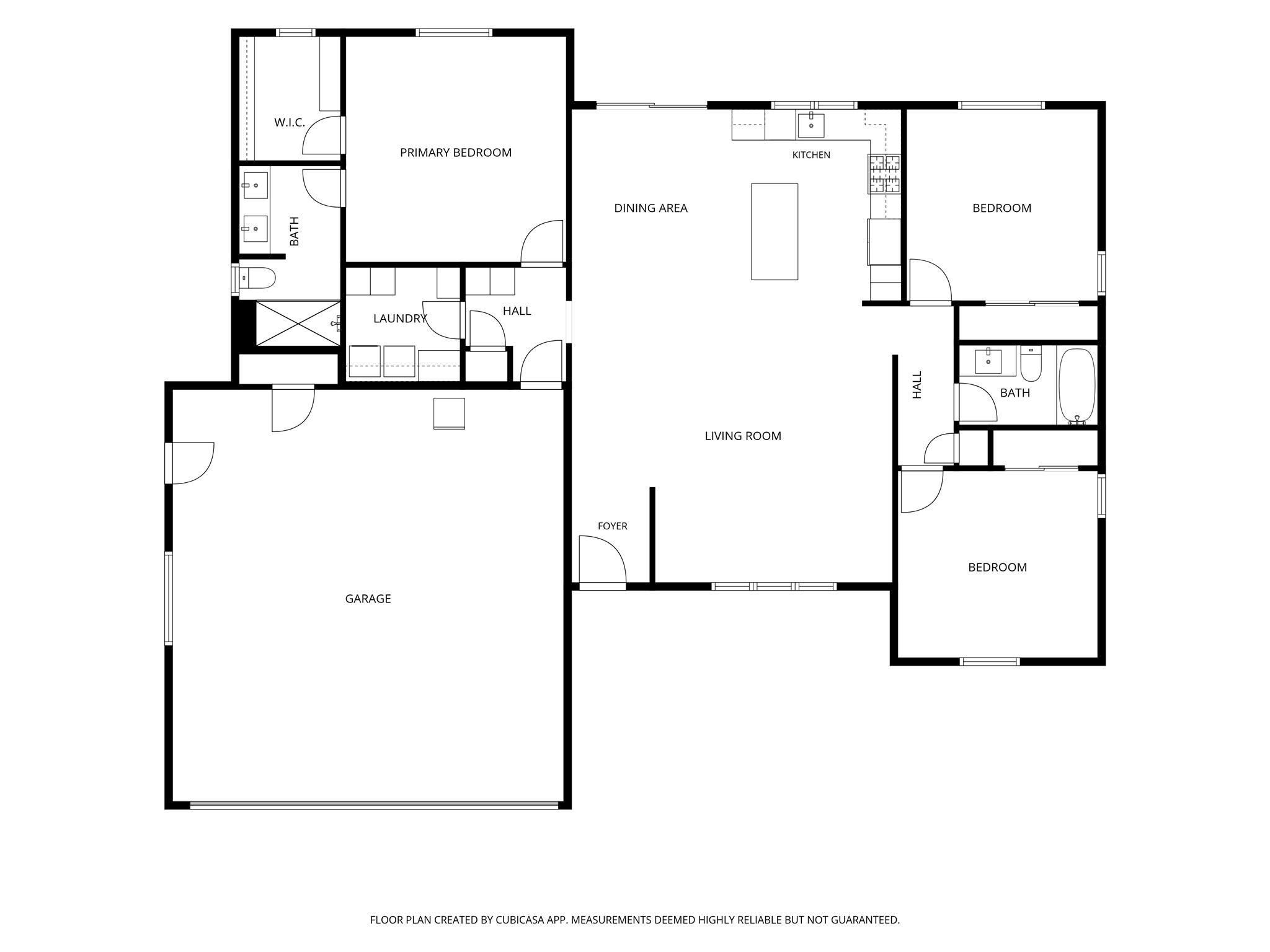 150 Lazy Creek Way Property Photo 17