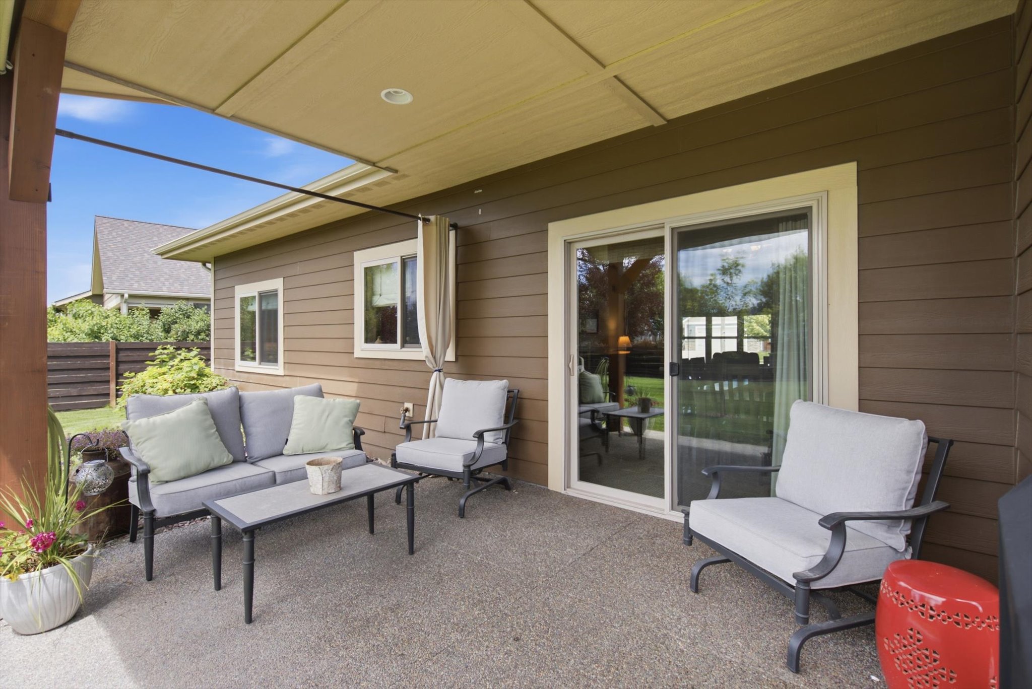 150 Lazy Creek Way Property Photo 18