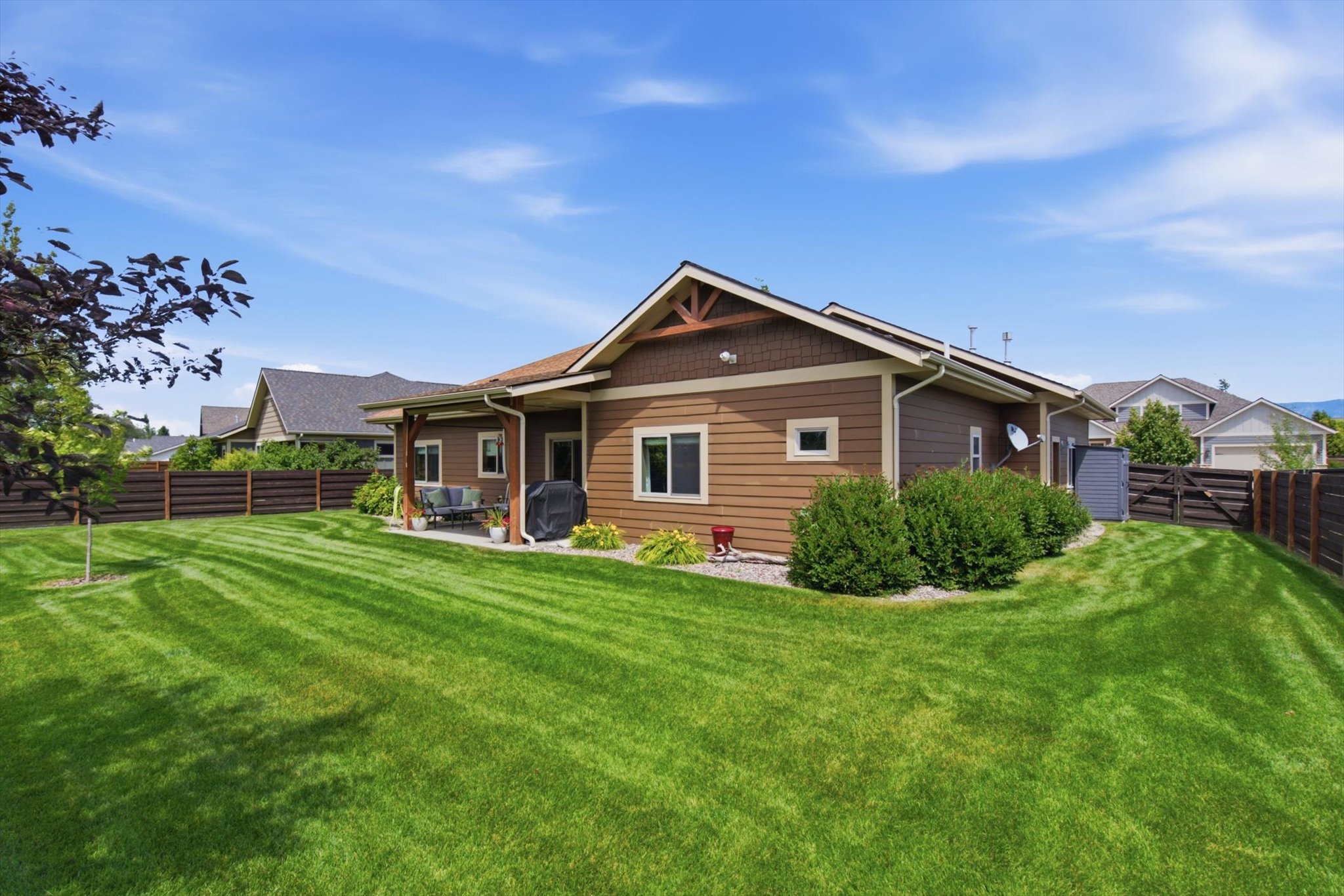 150 Lazy Creek Way Property Photo 21