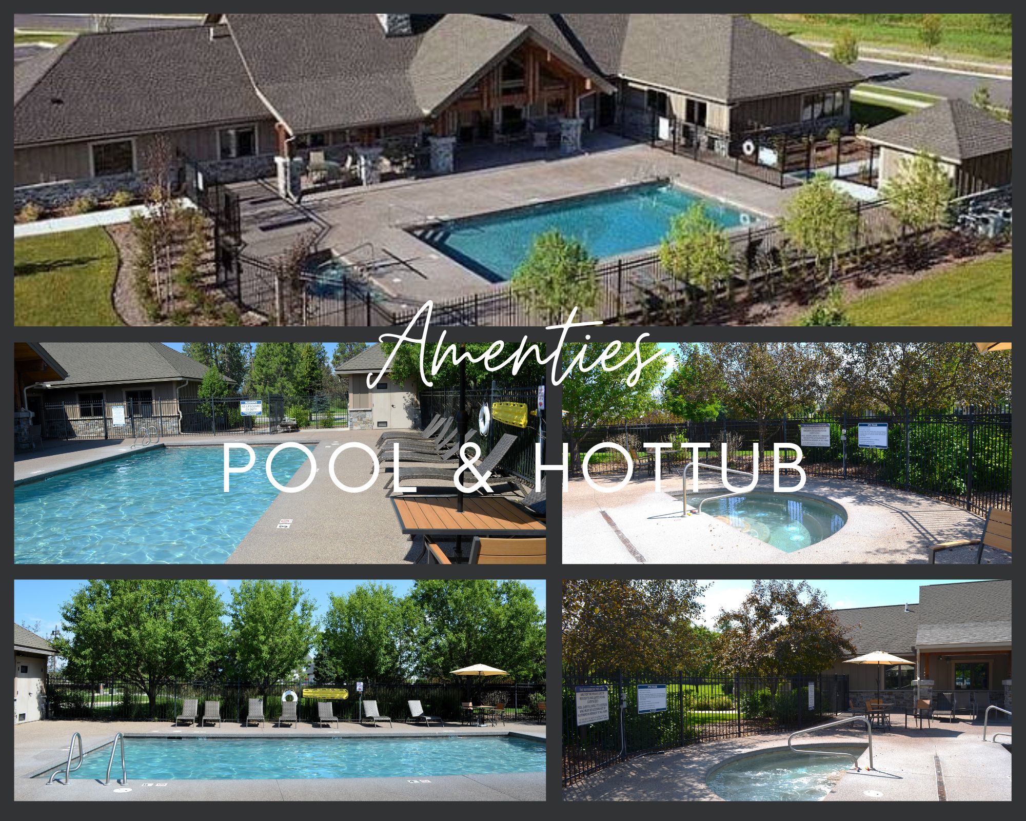 150 Lazy Creek Way Property Photo 27