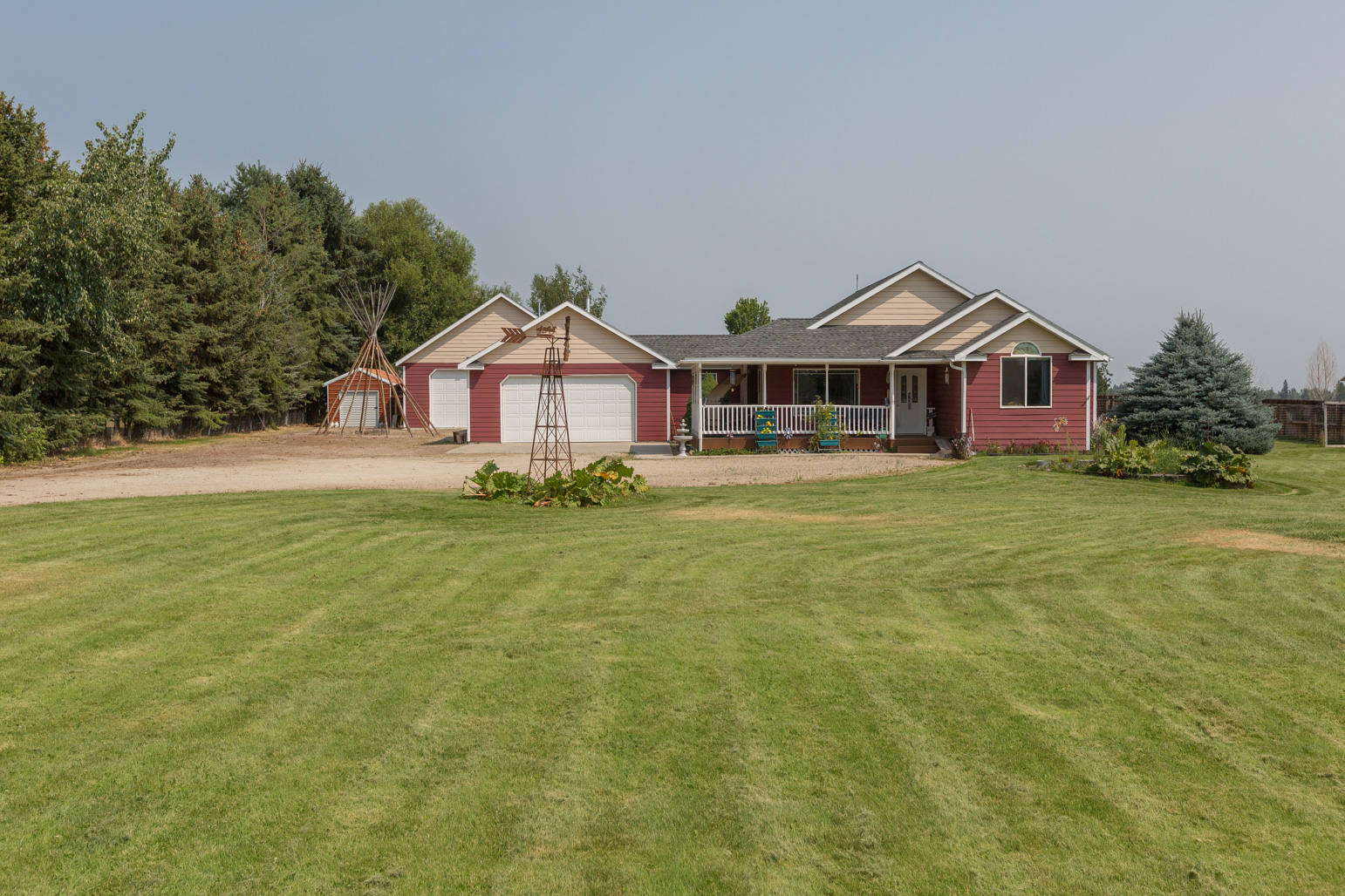 130 Bowman Road Property Photo 1