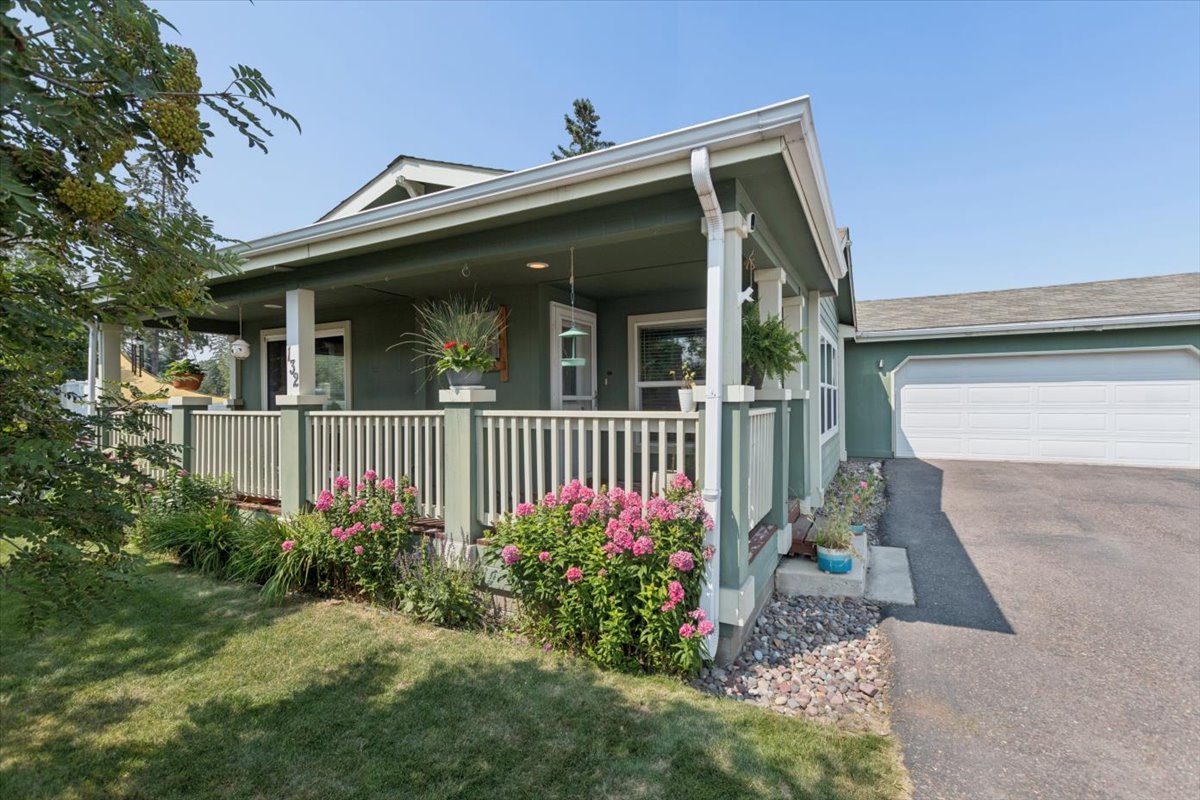 132 Swan Mountain Drive Property Photo 3