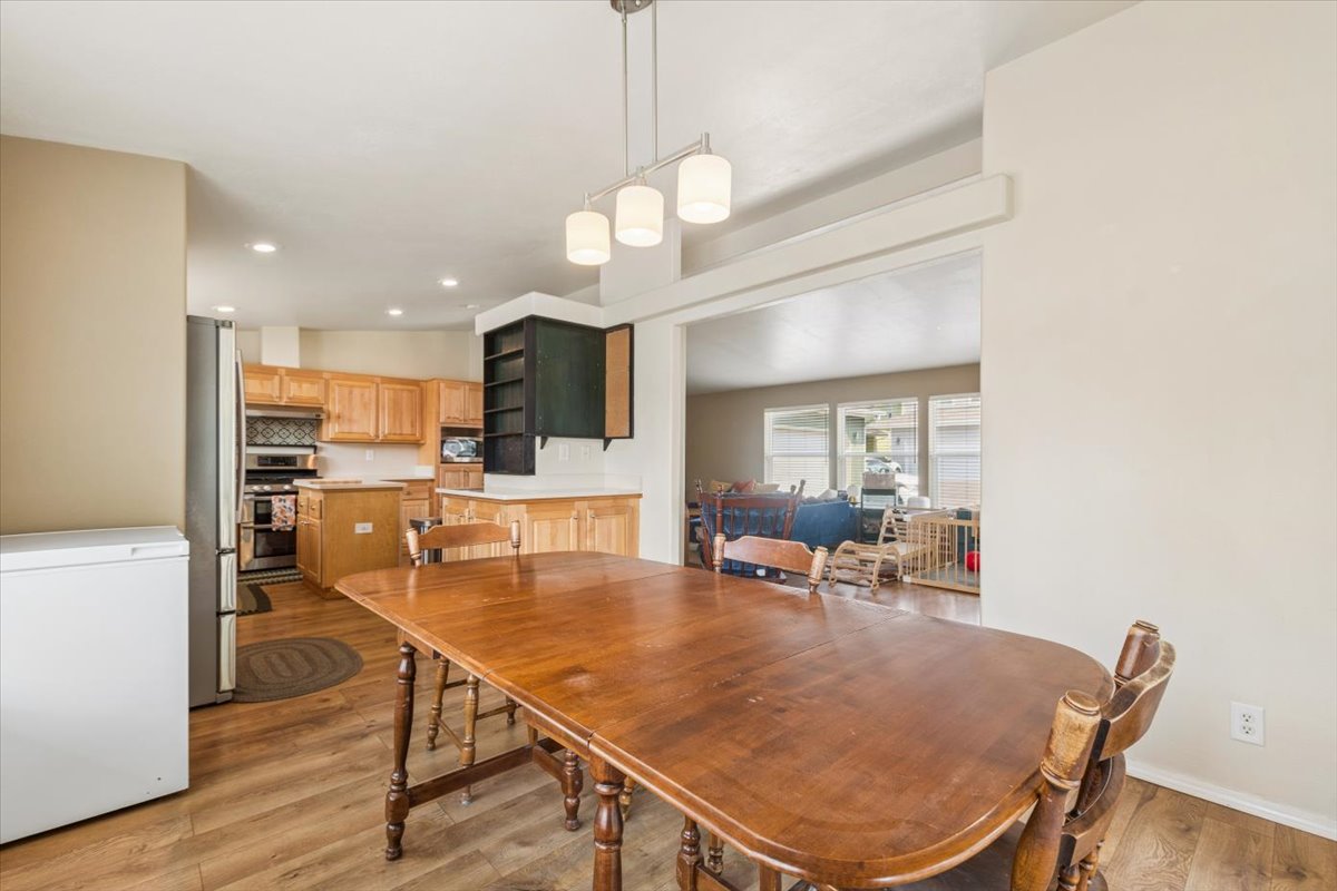132 Swan Mountain Drive Property Photo 8