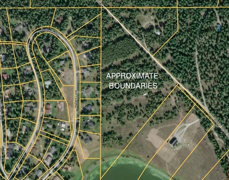 80 Wagon Wheel Road Property Photo 2