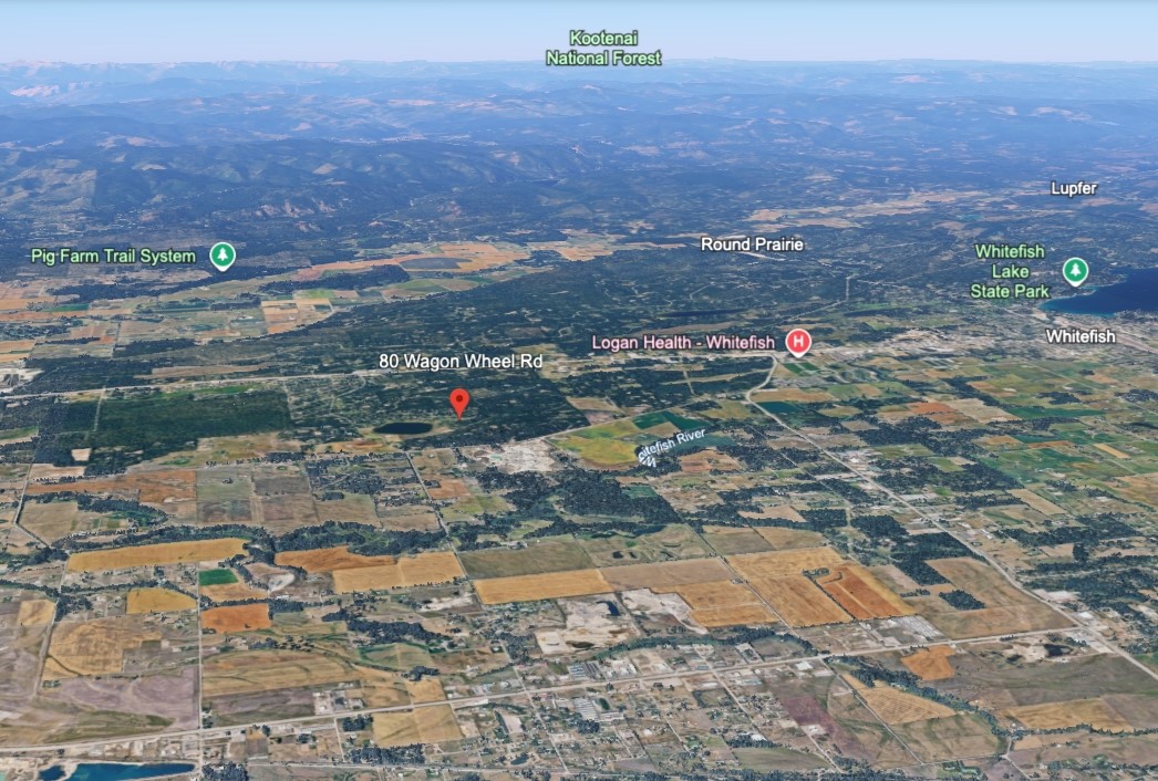 80 Wagon Wheel Road Property Photo 29