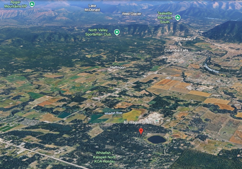 80 Wagon Wheel Road Property Photo 32