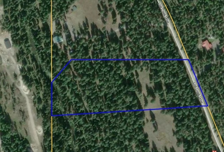 1550 Lost Creek Drive Property Photo 7