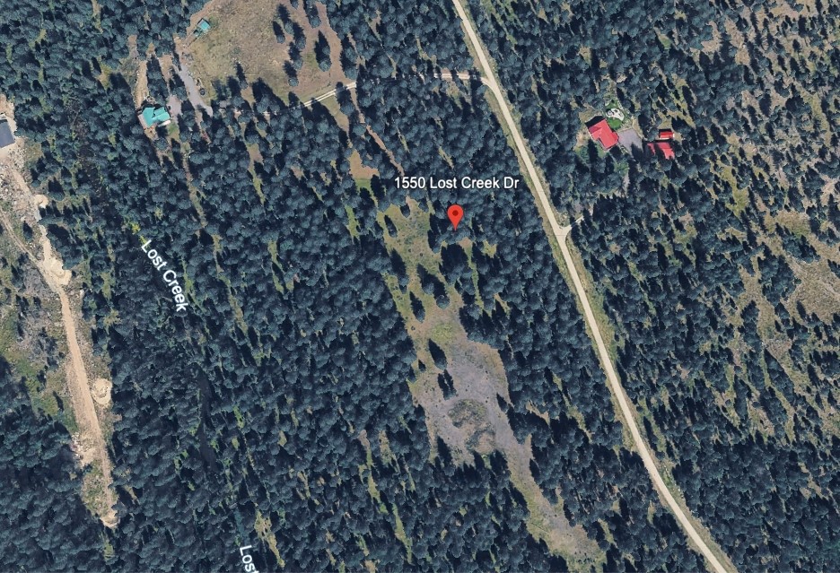 1550 Lost Creek Drive Property Photo 27