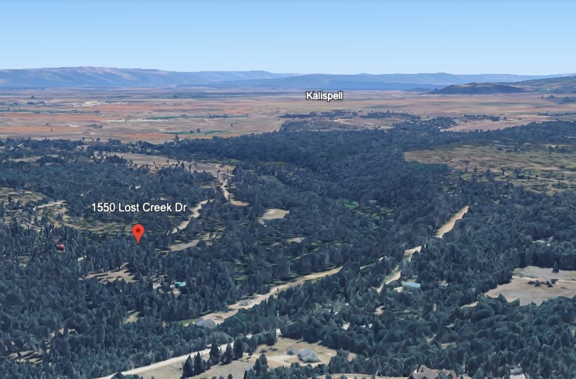 1550 Lost Creek Drive Property Photo 28