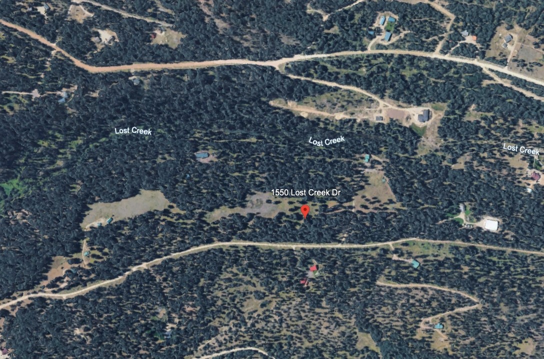 1550 Lost Creek Drive Property Photo 29