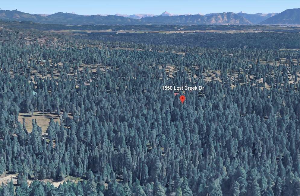 1550 Lost Creek Drive Property Photo 31