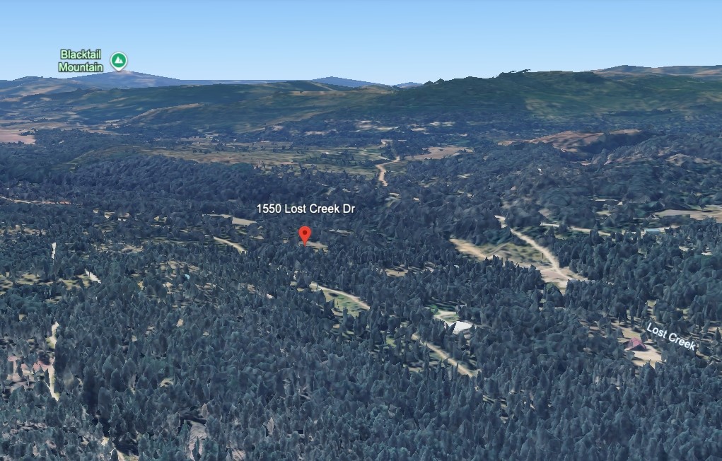 1550 Lost Creek Drive Property Photo 32