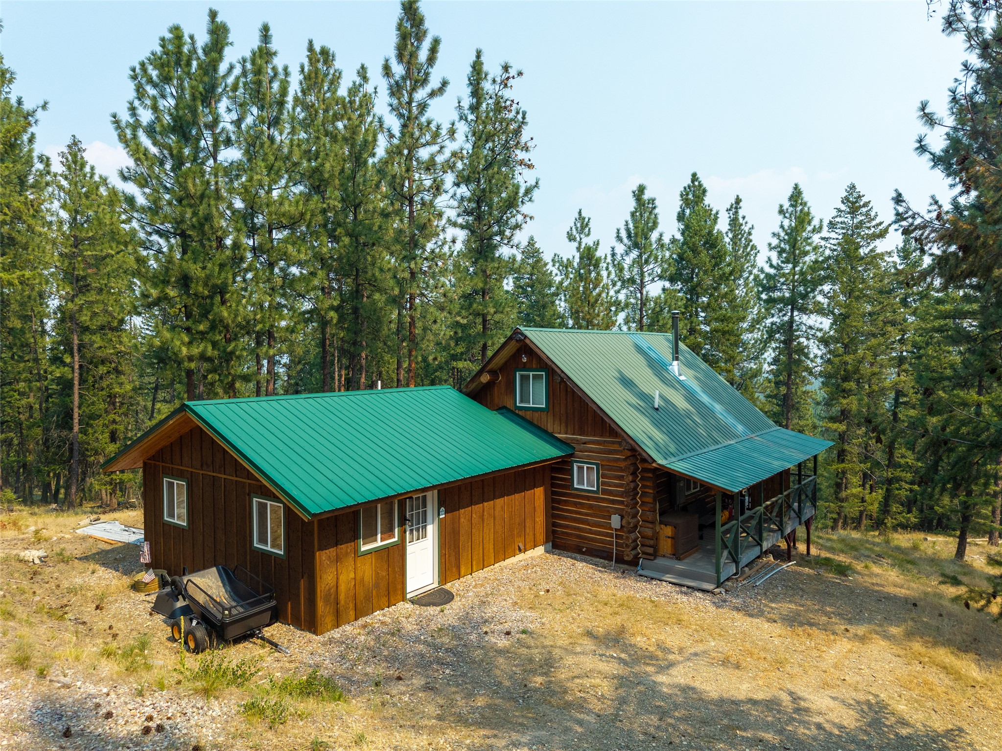 30 Mountain Road Property Photo 1