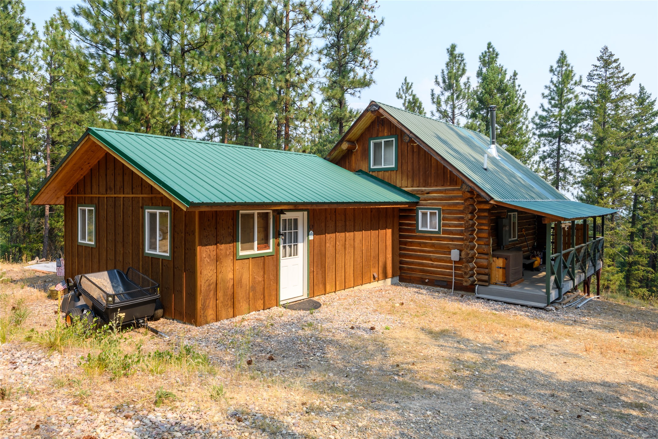 30 Mountain Road Property Photo 11