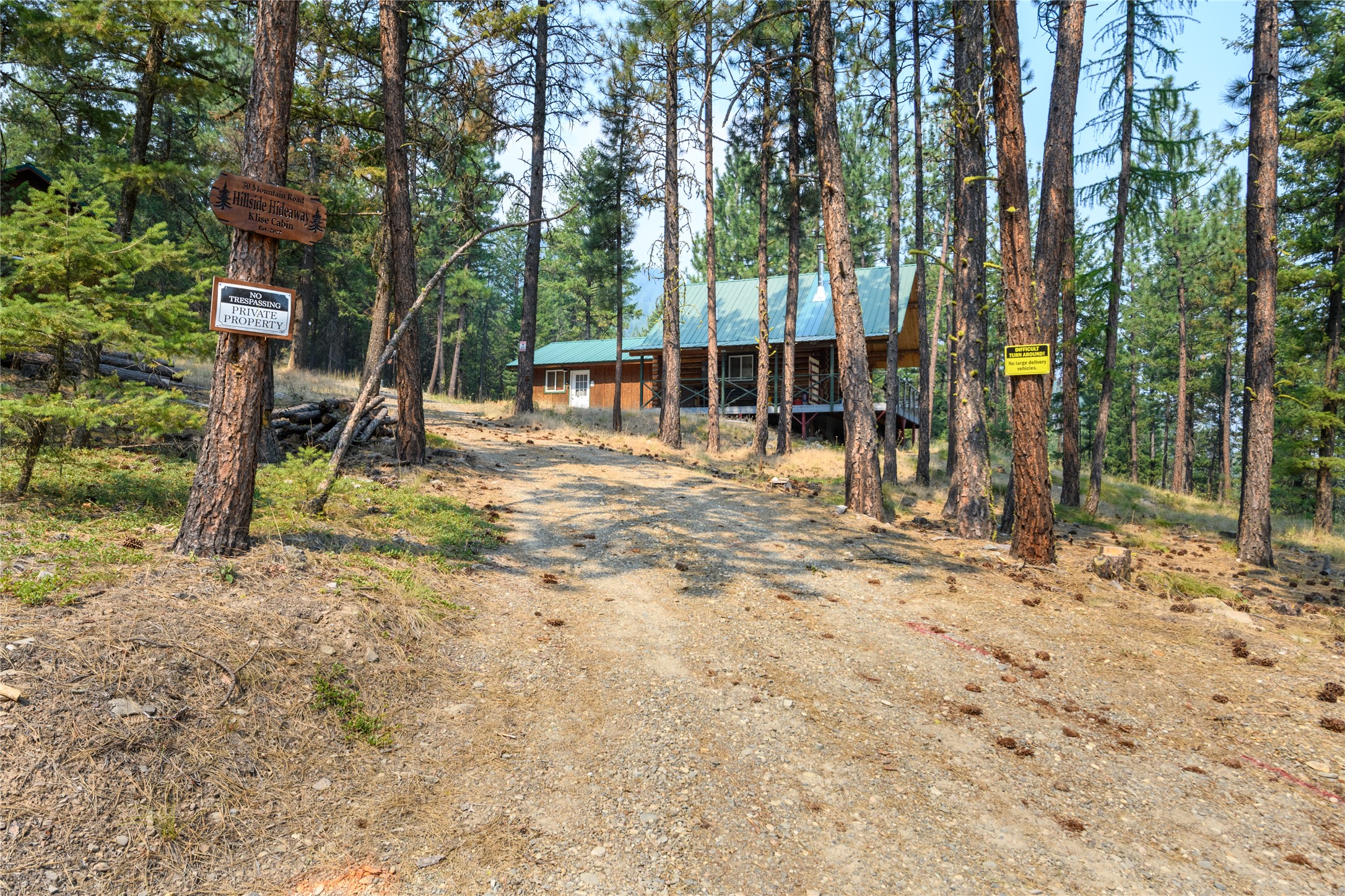 30 Mountain Road Property Photo 29