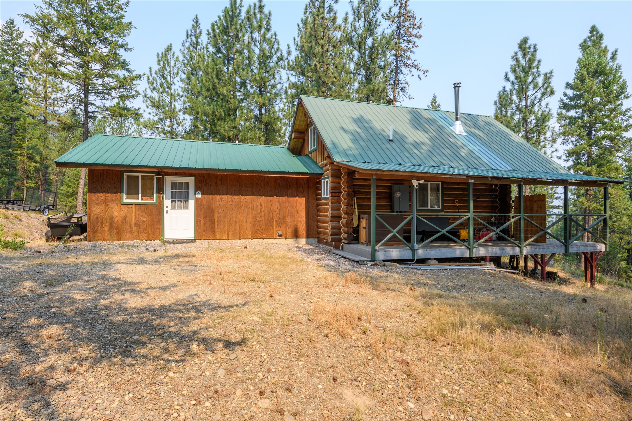 30 Mountain Road Property Photo 30