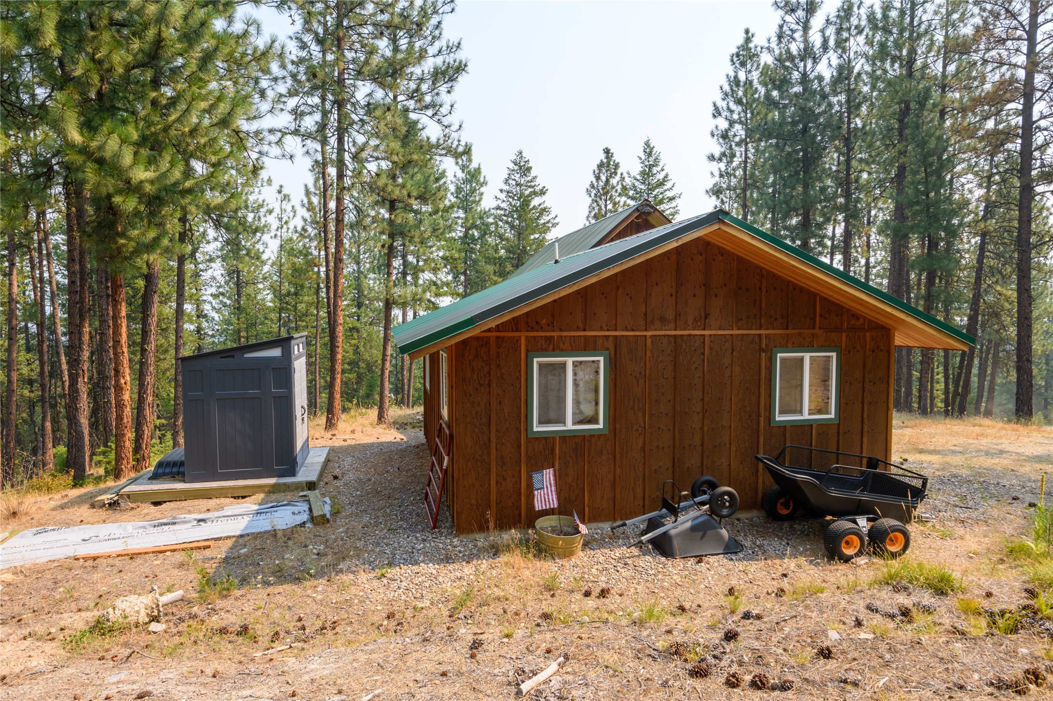 30 Mountain Road Property Photo 35