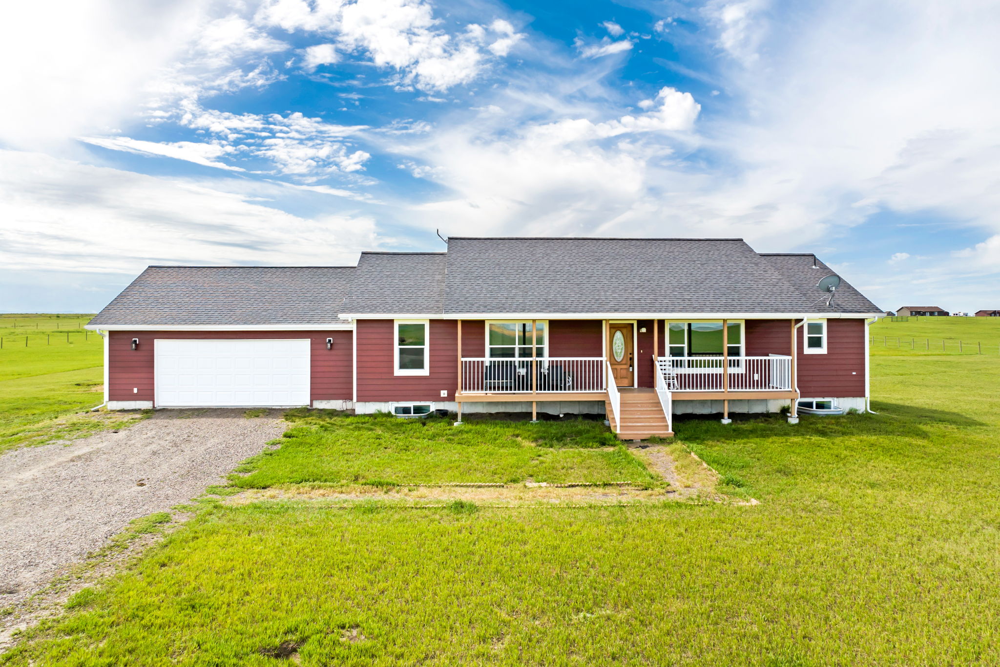 340 Polish Road Property Photo