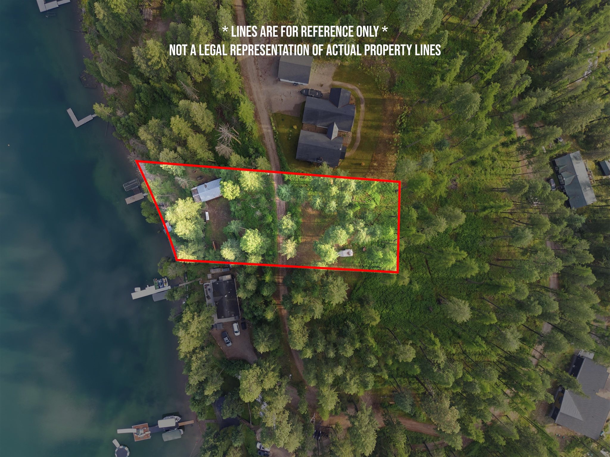 1822 Echo Cabin Loop Property Photo 1