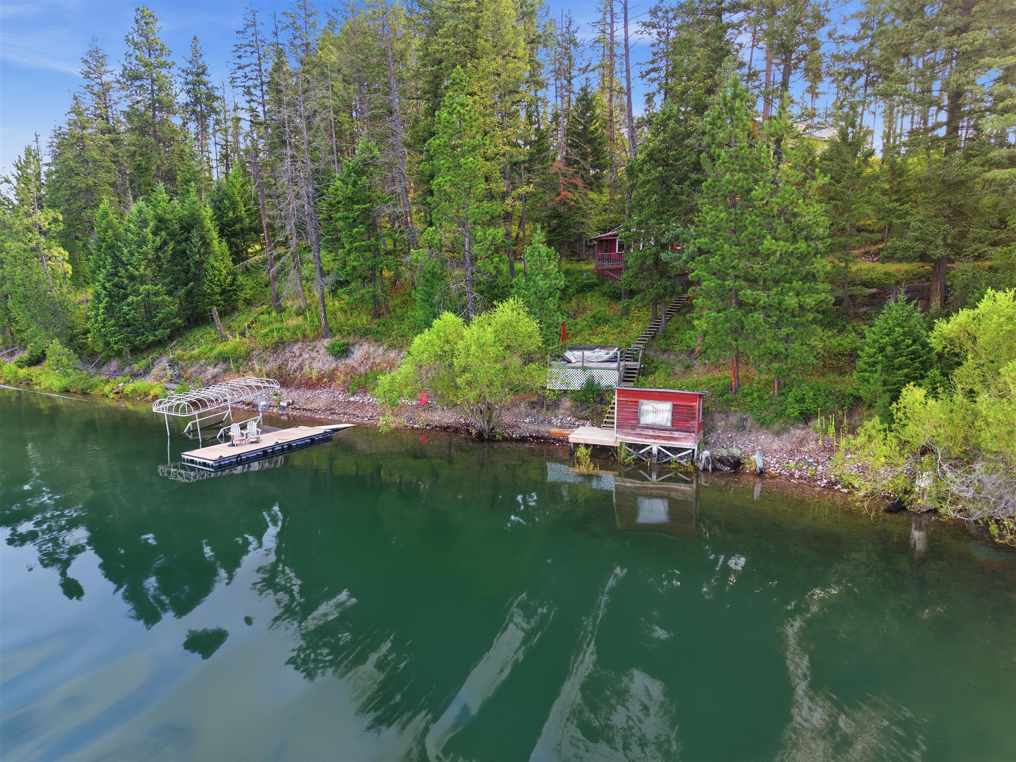 1822 Echo Cabin Loop Property Photo 2