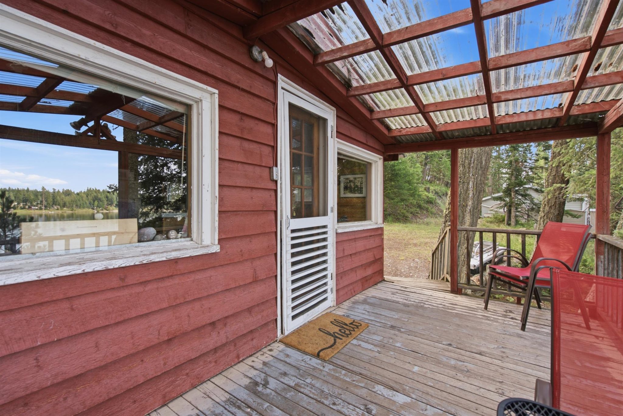 1822 Echo Cabin Loop Property Photo 13