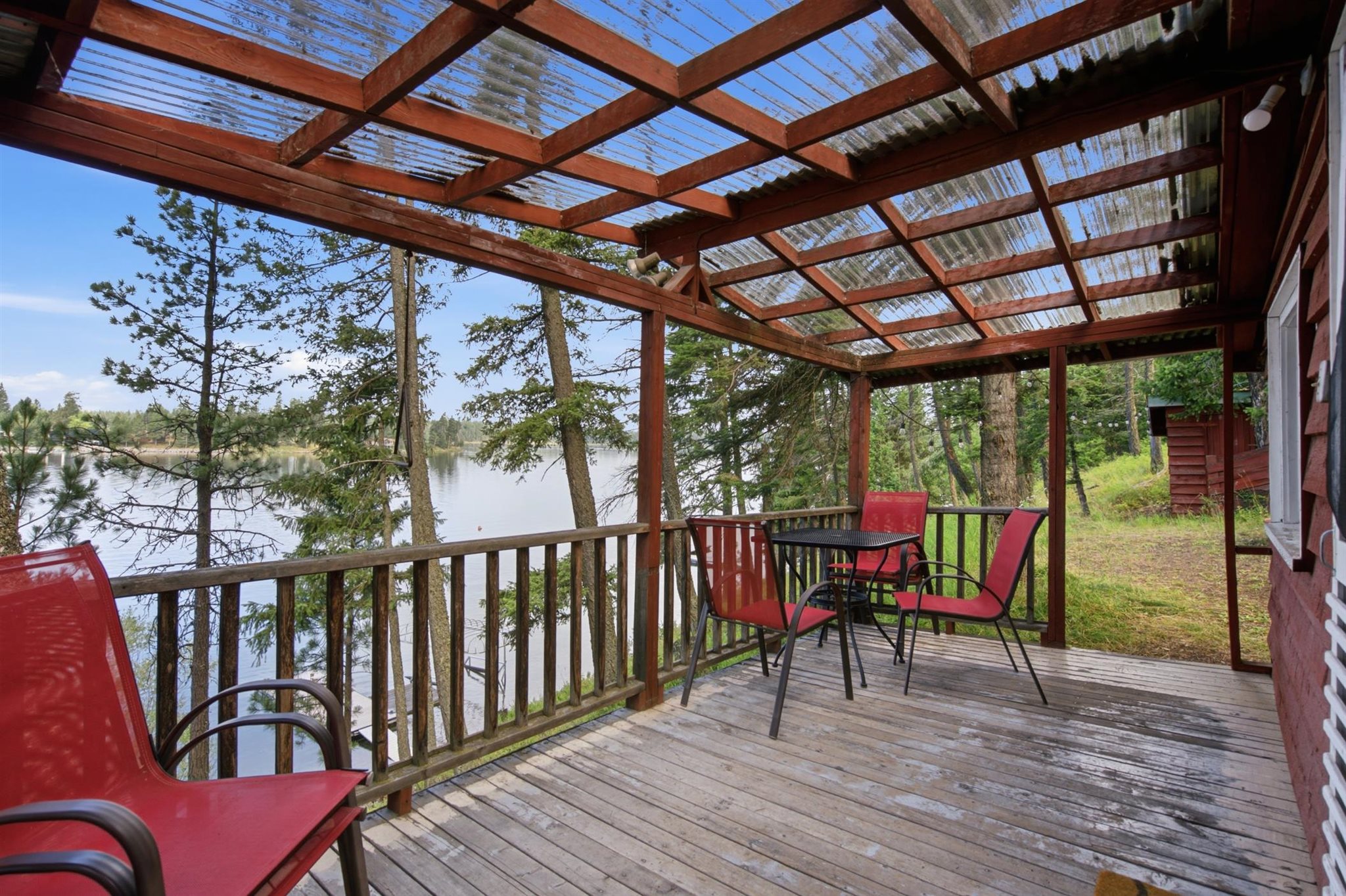 1822 Echo Cabin Loop Property Photo 14