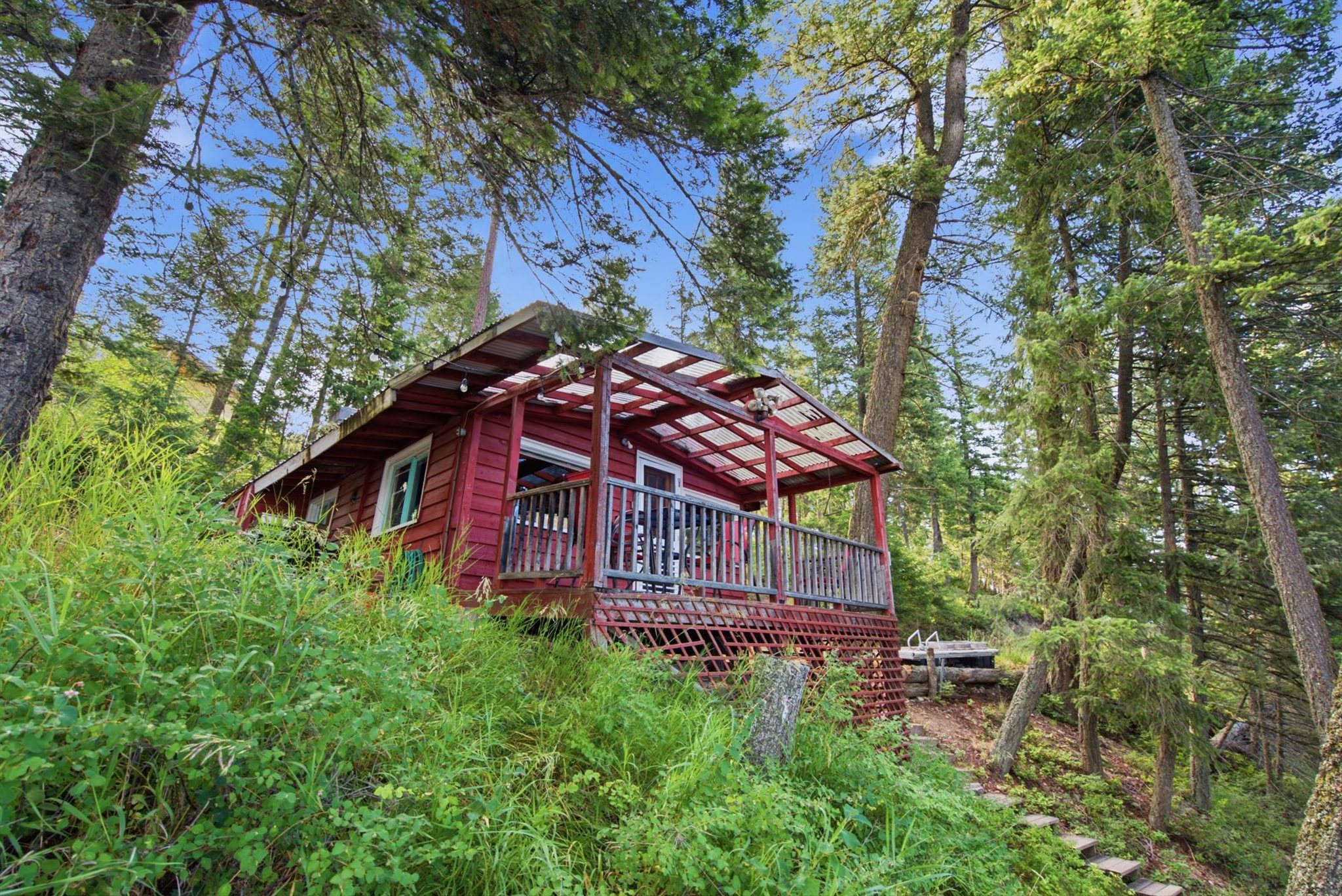 1822 Echo Cabin Loop Property Photo 18