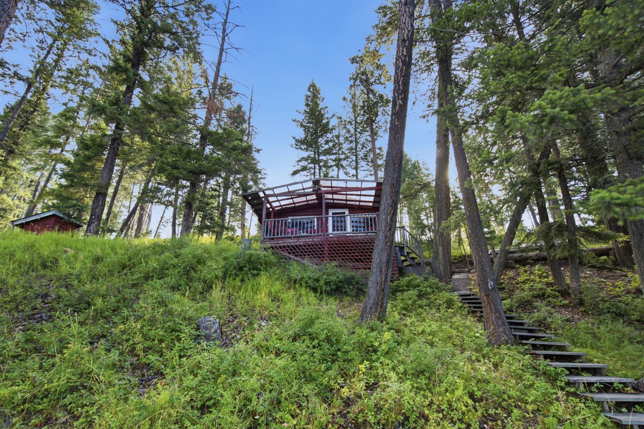 1822 Echo Cabin Loop Property Photo 19