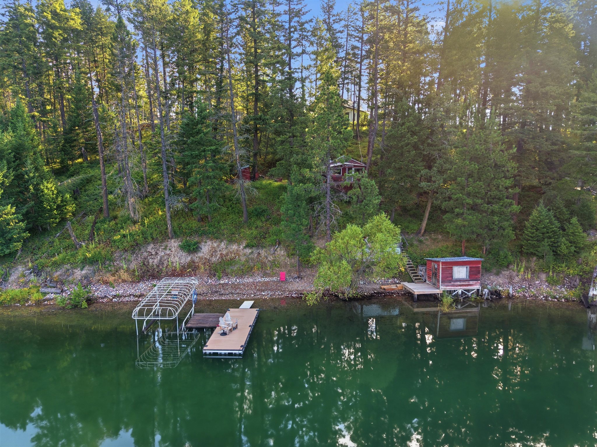 1822 Echo Cabin Loop Property Photo 20