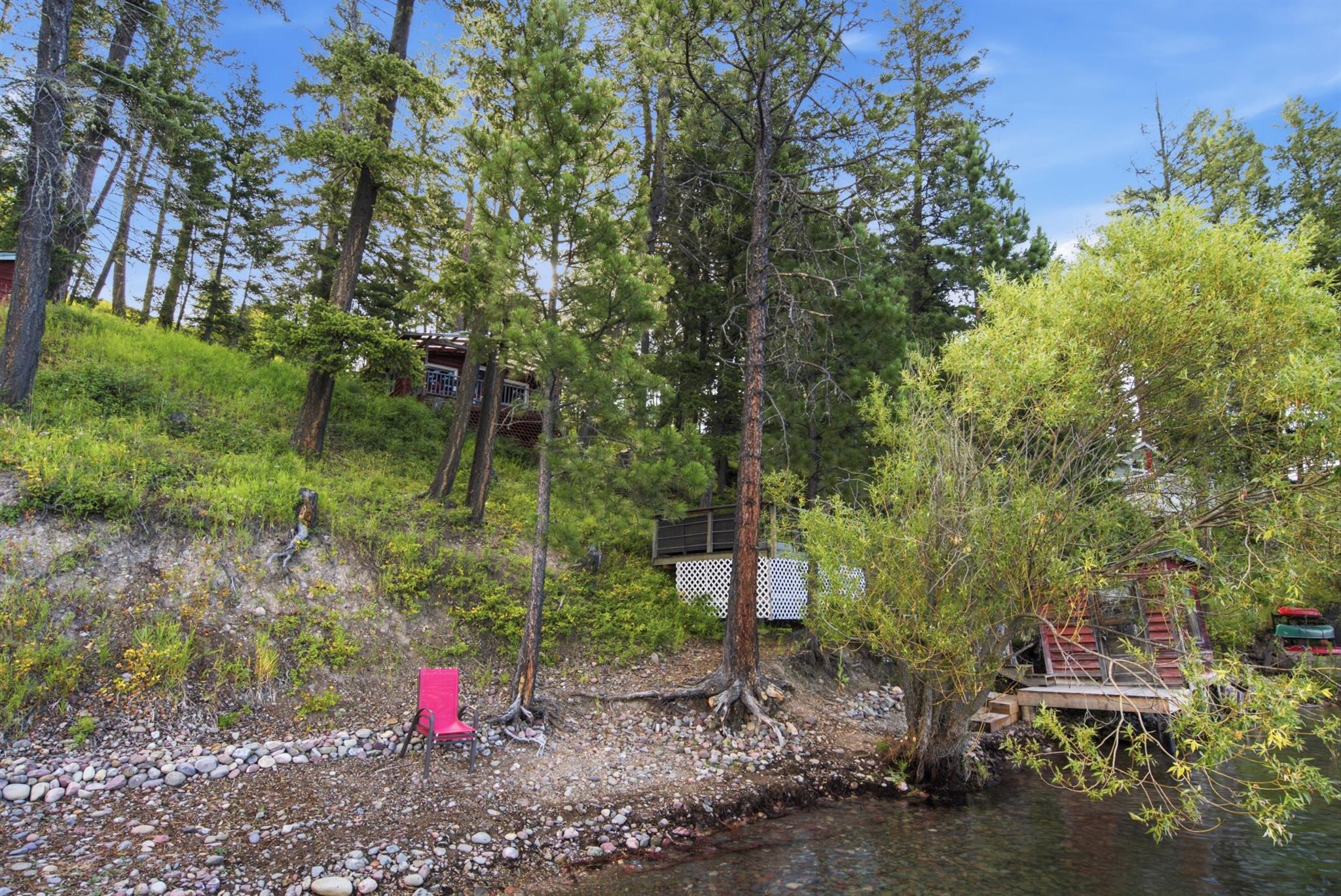 1822 Echo Cabin Loop Property Photo 24