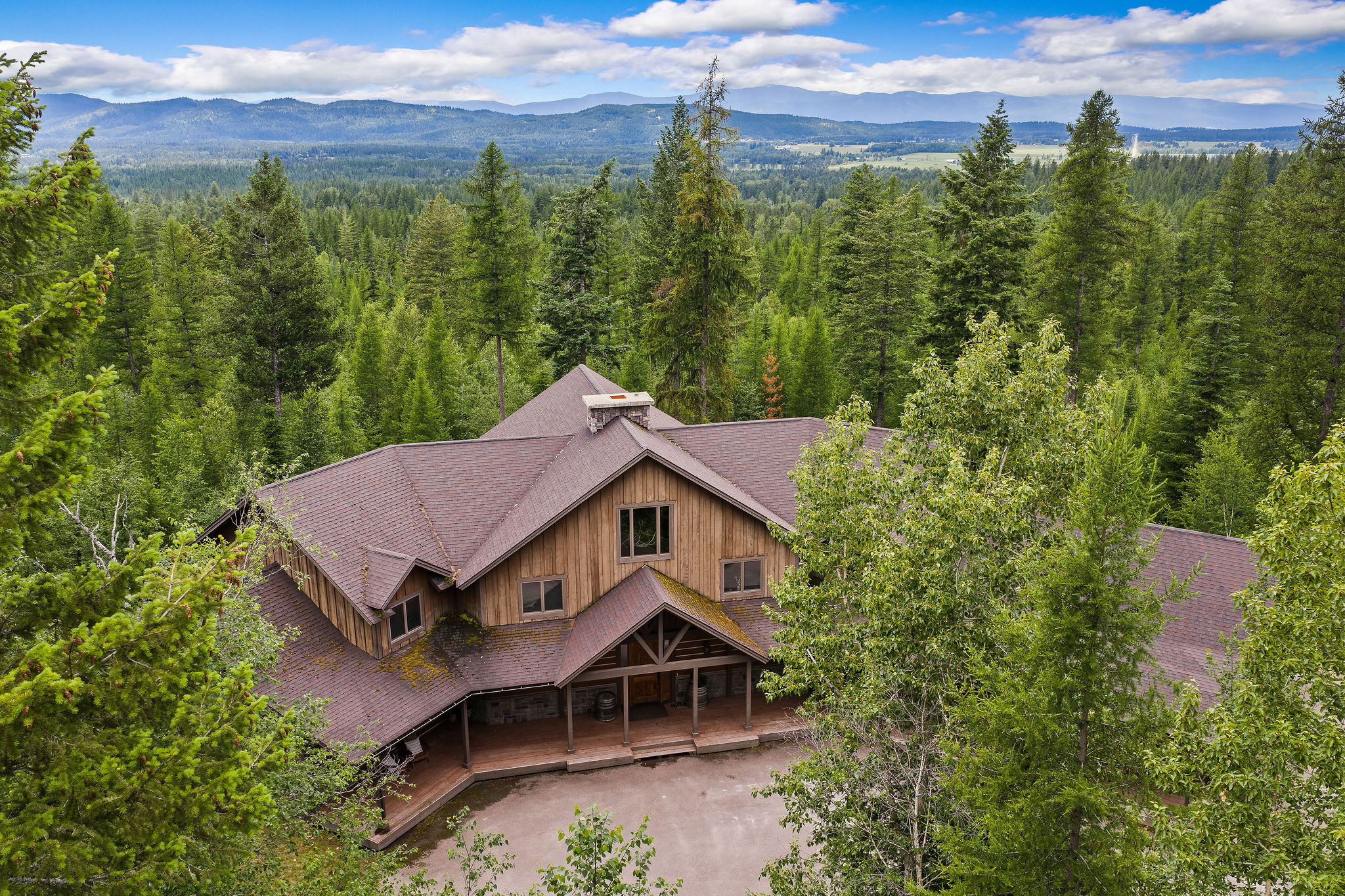 70 Big Cedar Property Photo 1