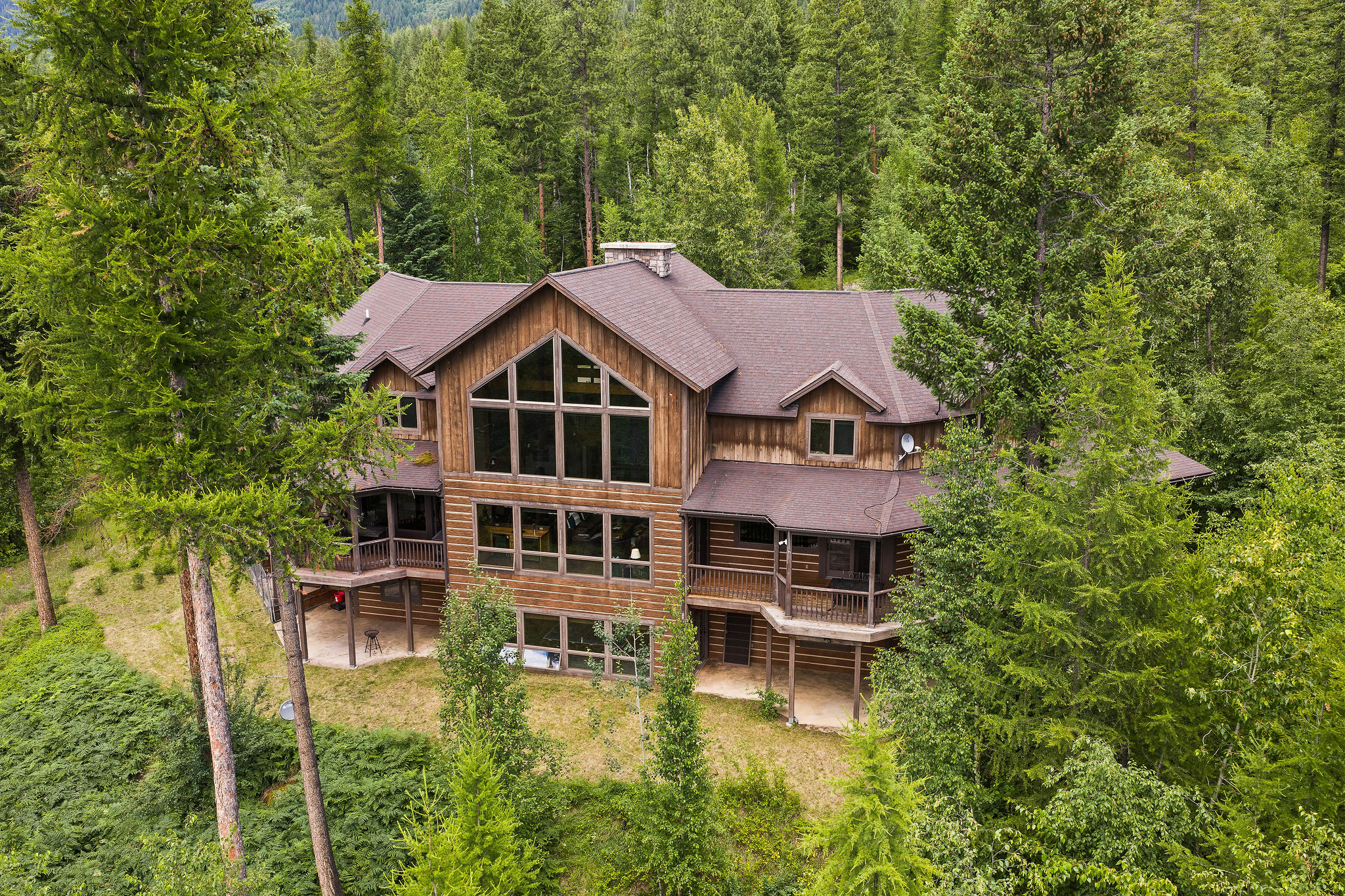 70 Big Cedar Property Photo 4