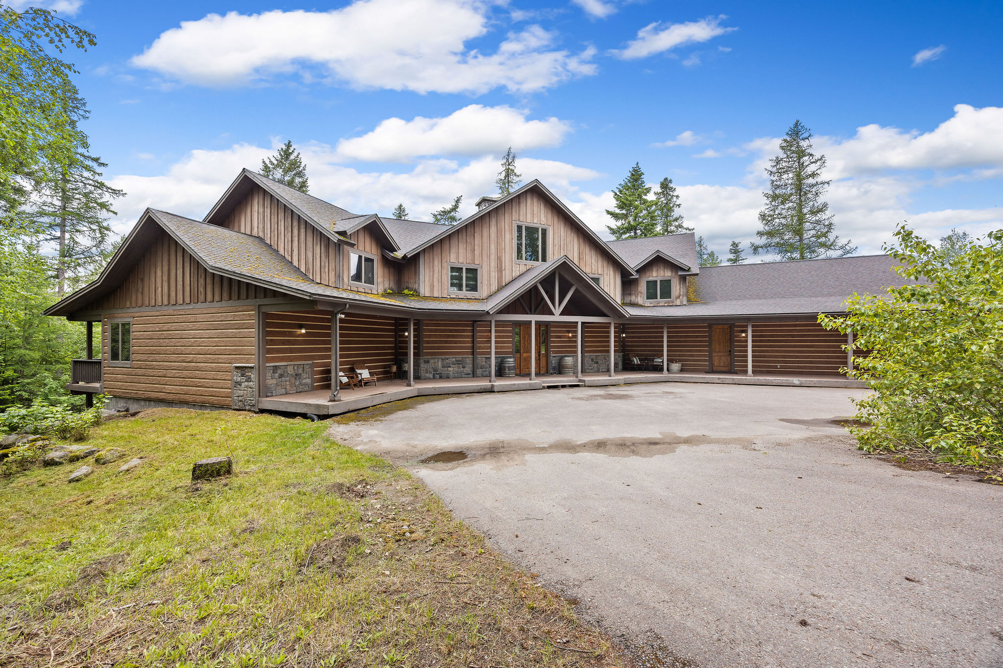 70 Big Cedar Property Photo 5