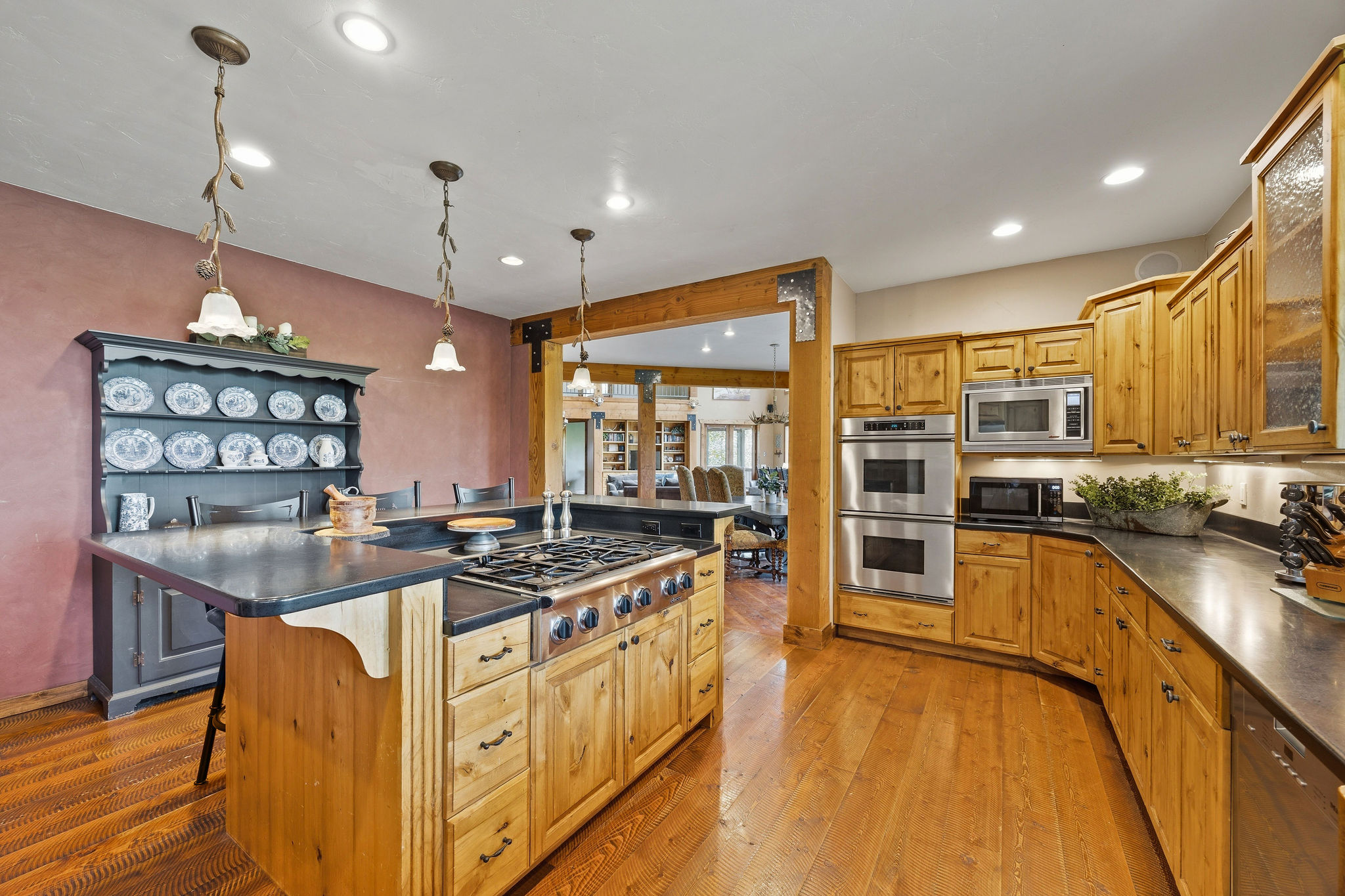 70 Big Cedar Property Photo 23