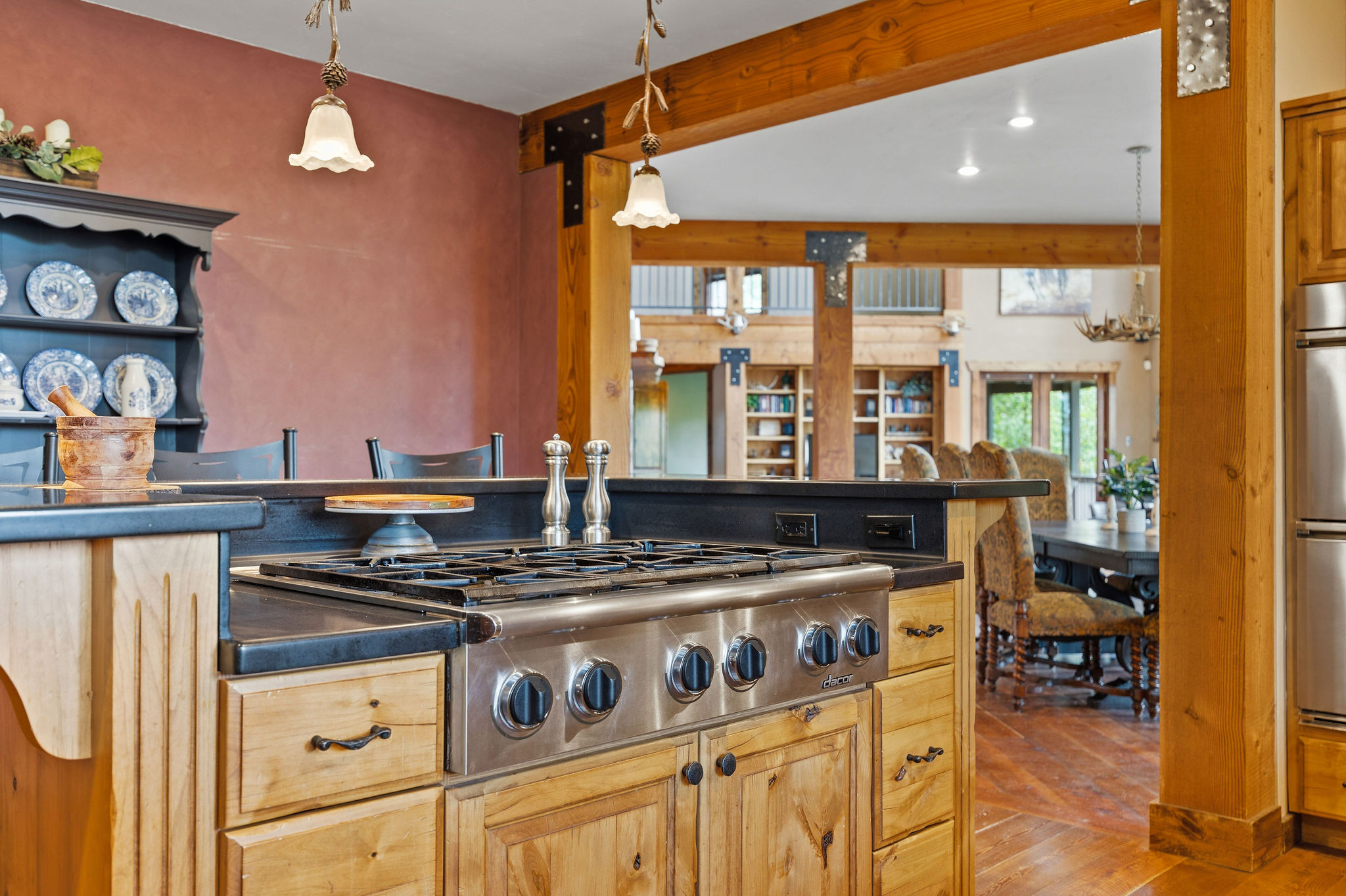 70 Big Cedar Property Photo 24