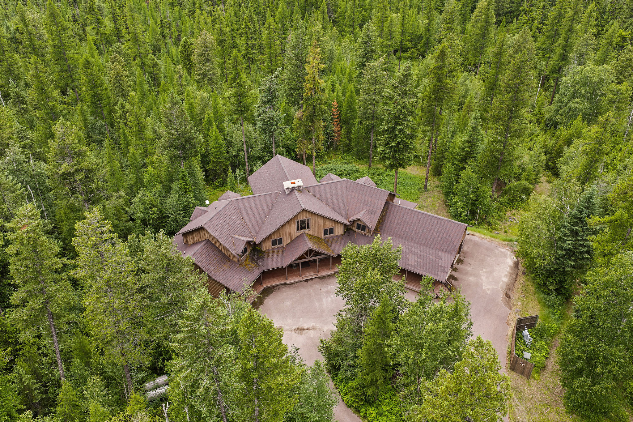 70 Big Cedar Property Photo 83