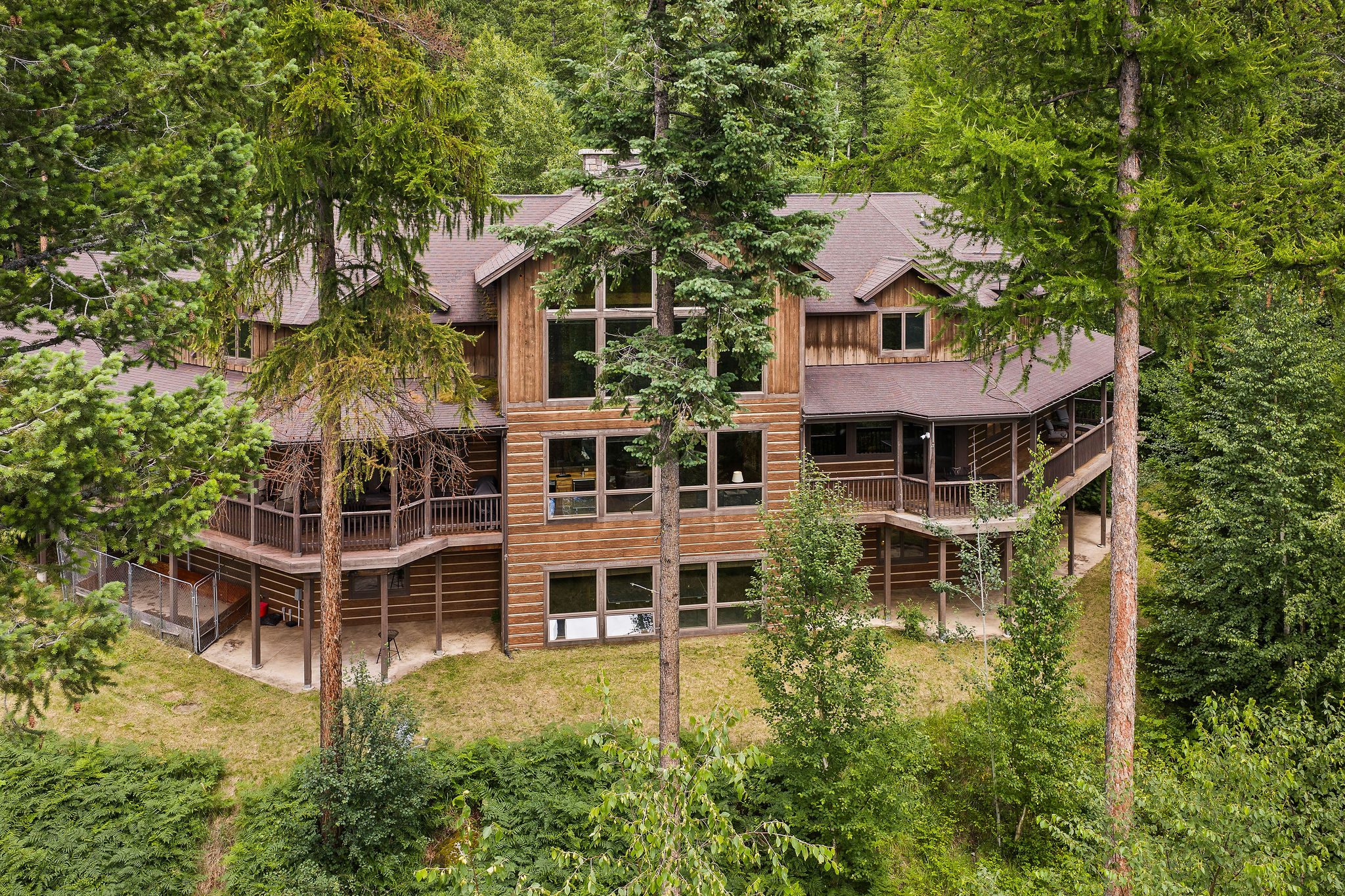 70 Big Cedar Property Photo 92