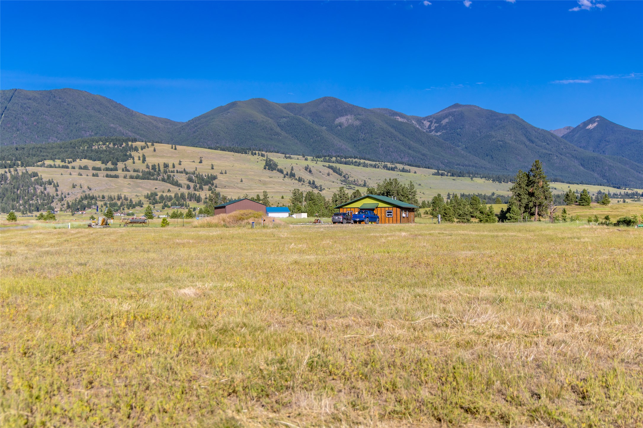 6278 Airport Road Property Photo 1