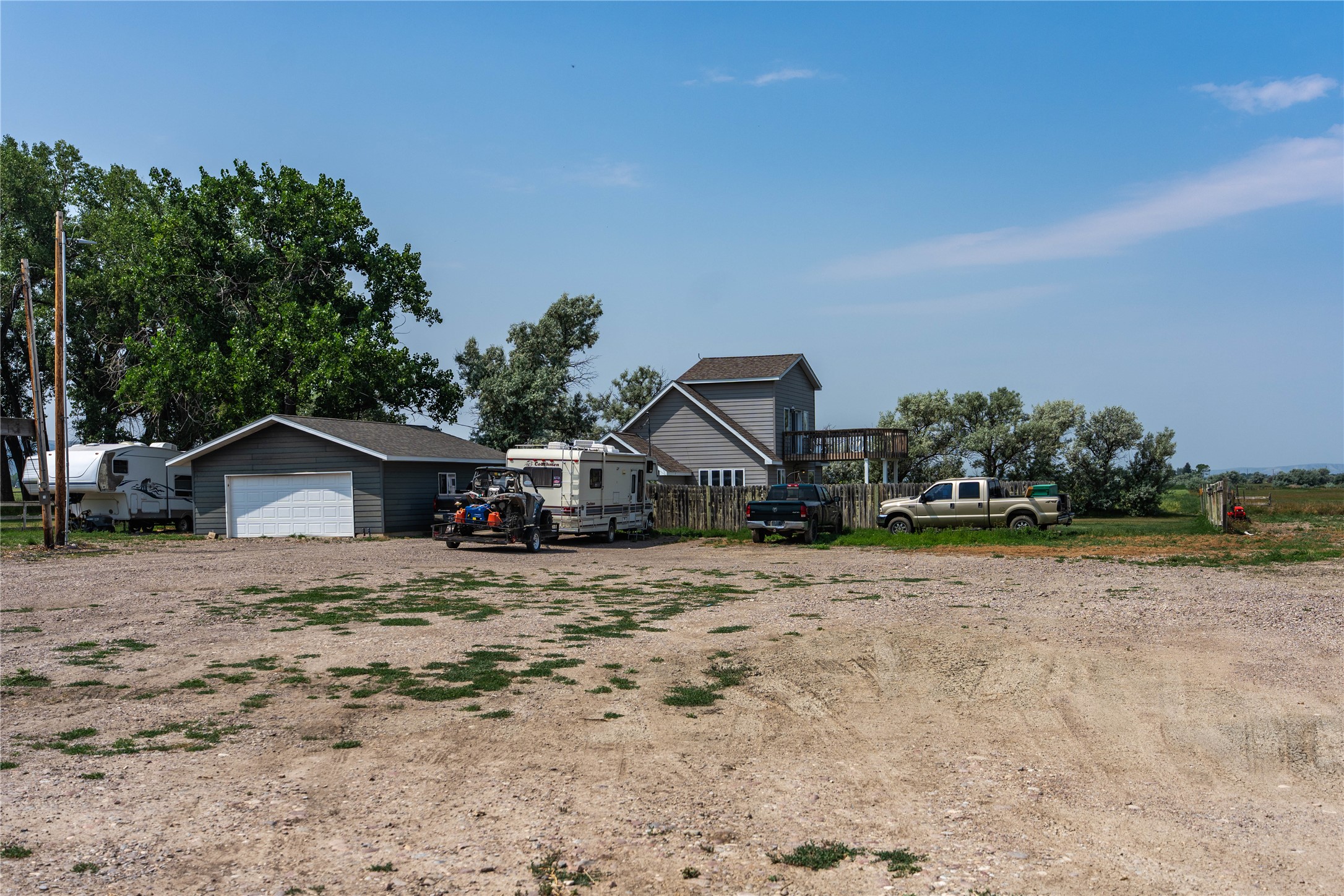 13546 Mt Highway 200 Property Photo 5