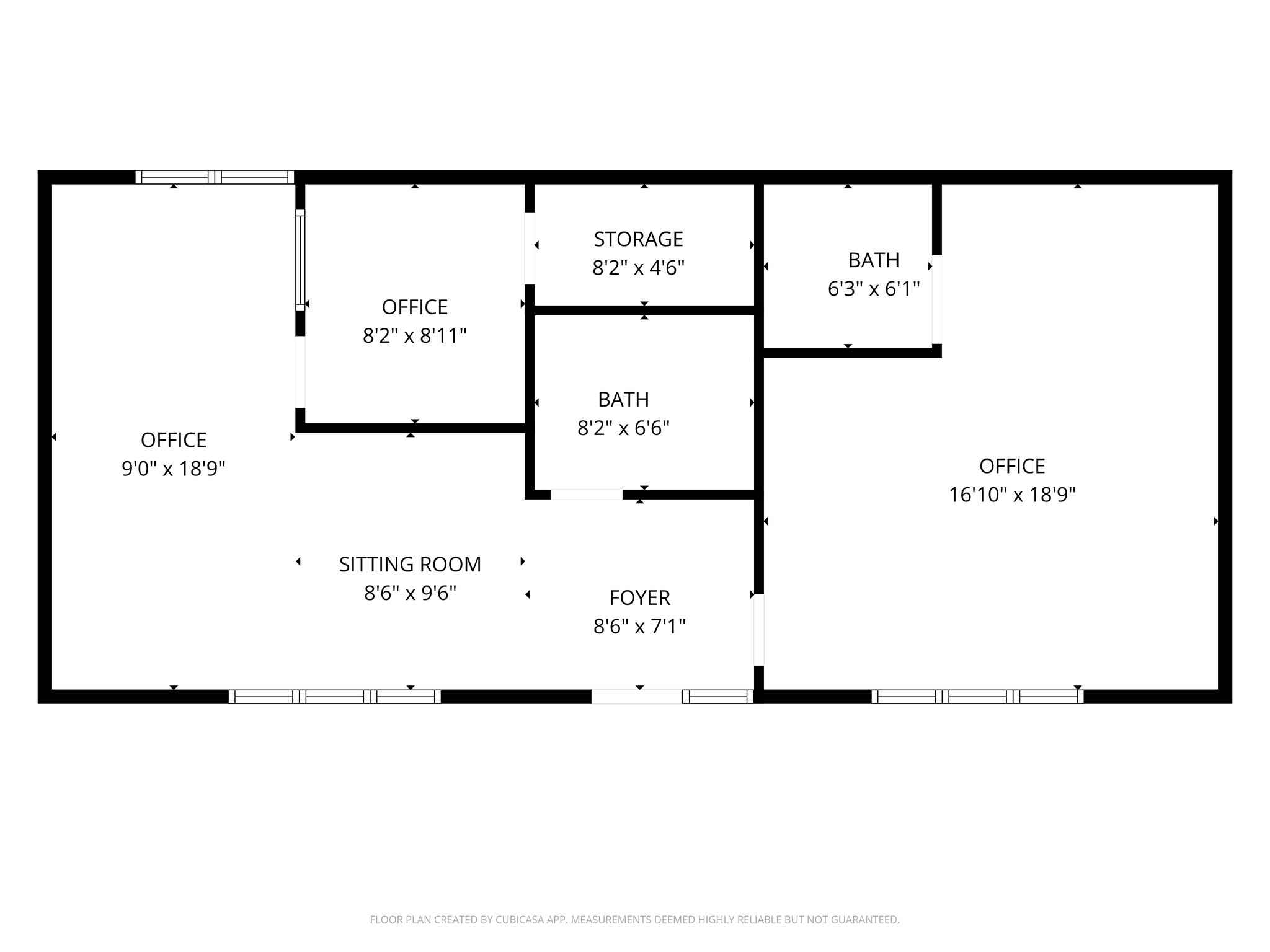 638 Nucleus Avenue 103 Property Photo 19