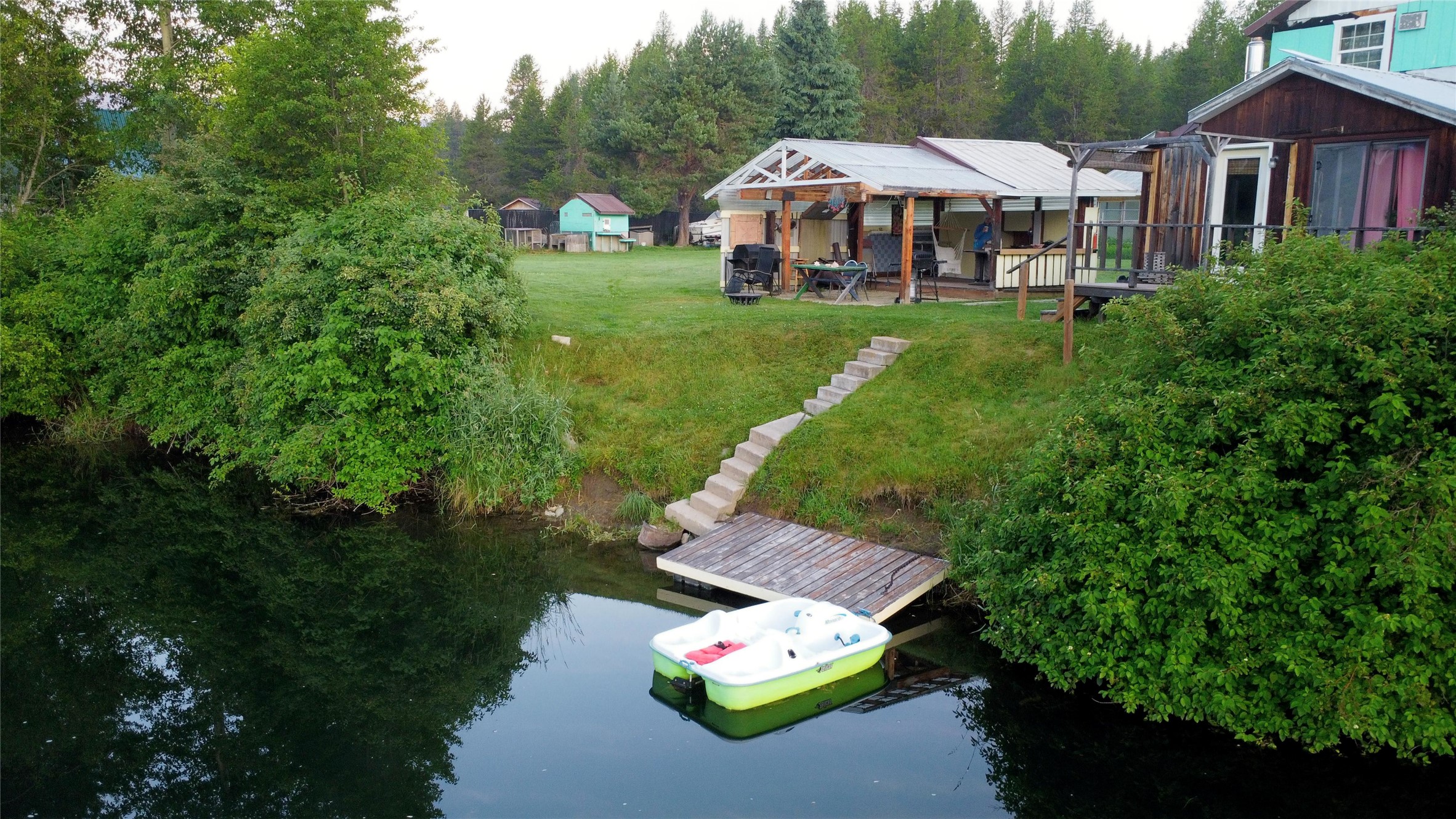 29132 Yaak River Road Property Photo 3