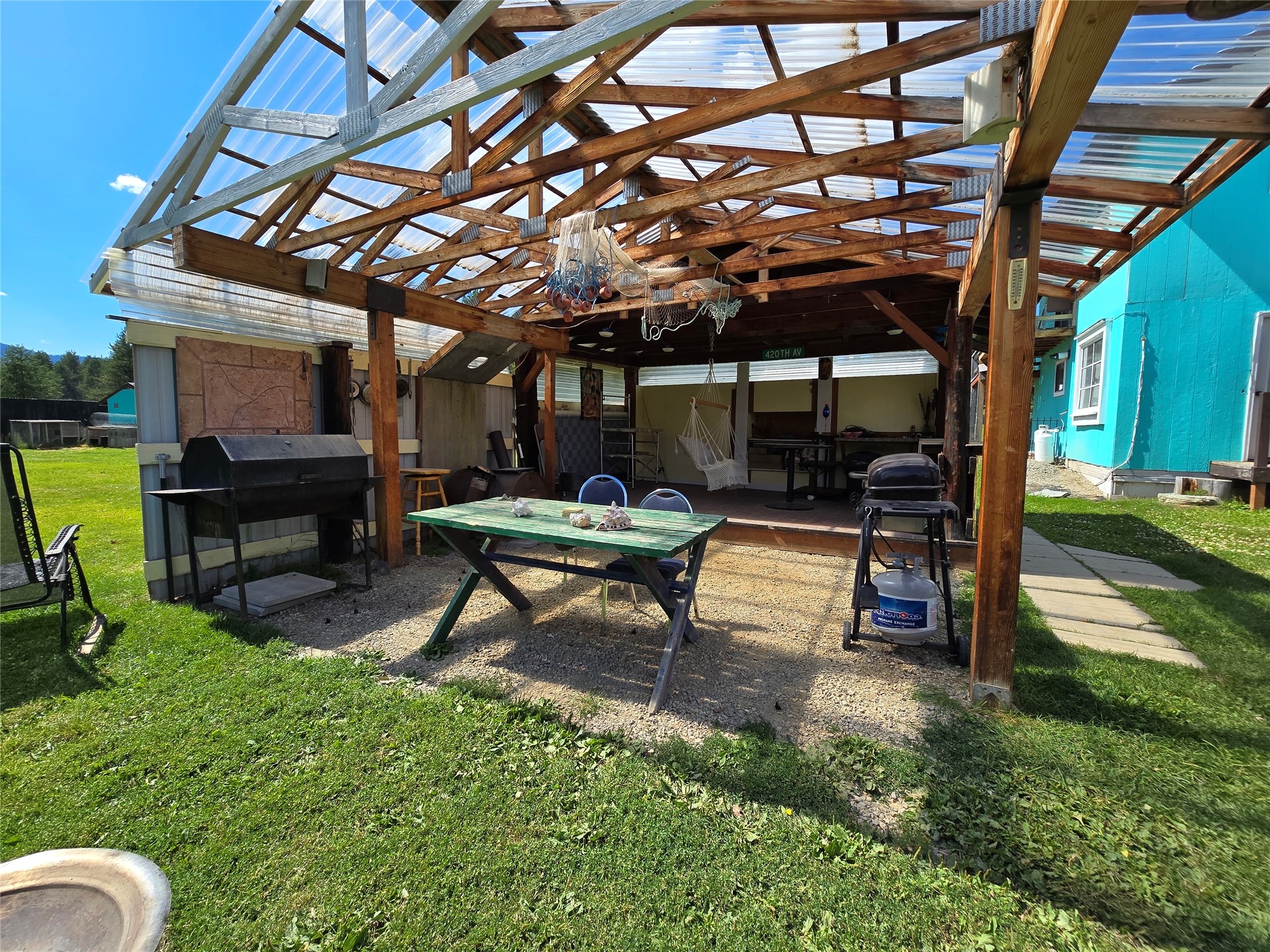 29132 Yaak River Road Property Photo 27