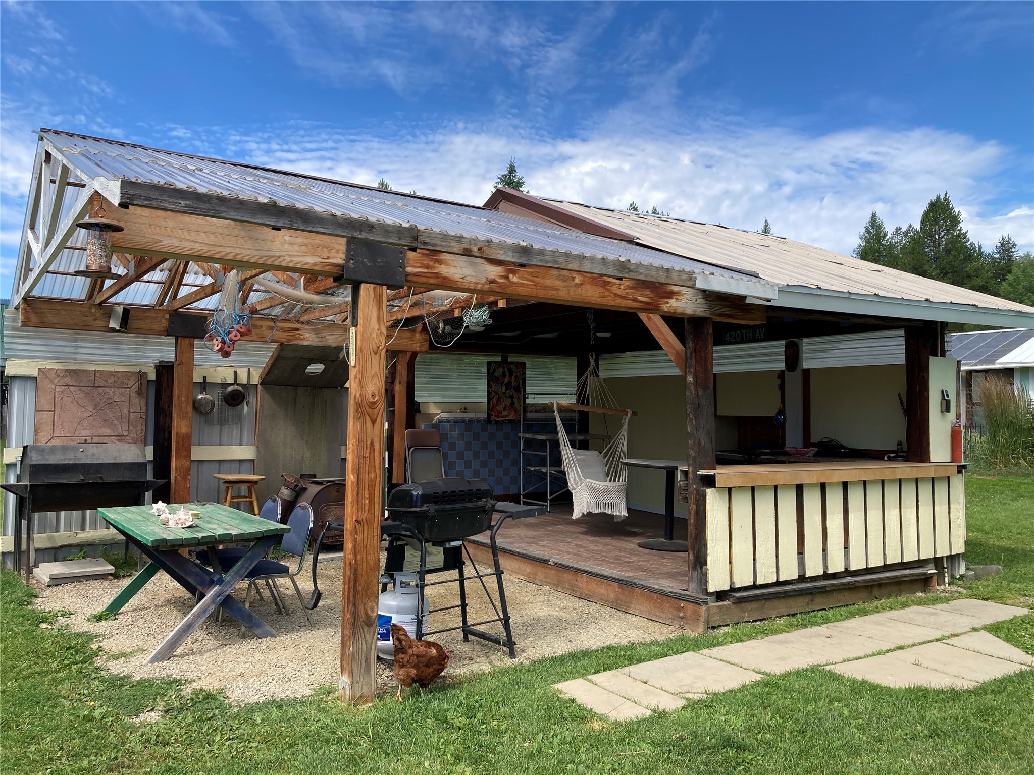 29132 Yaak River Road Property Photo 28