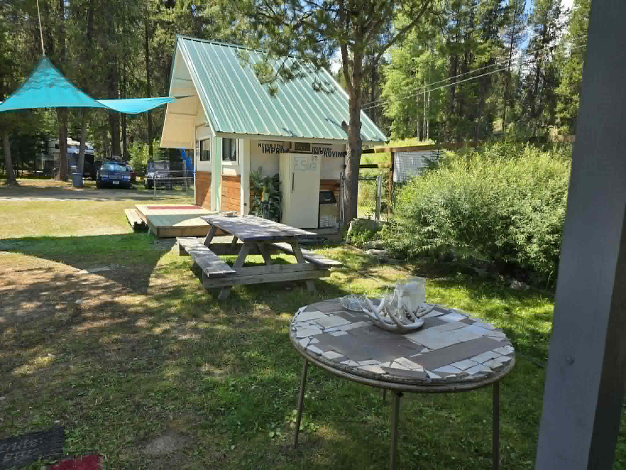 29132 Yaak River Road Property Photo 38
