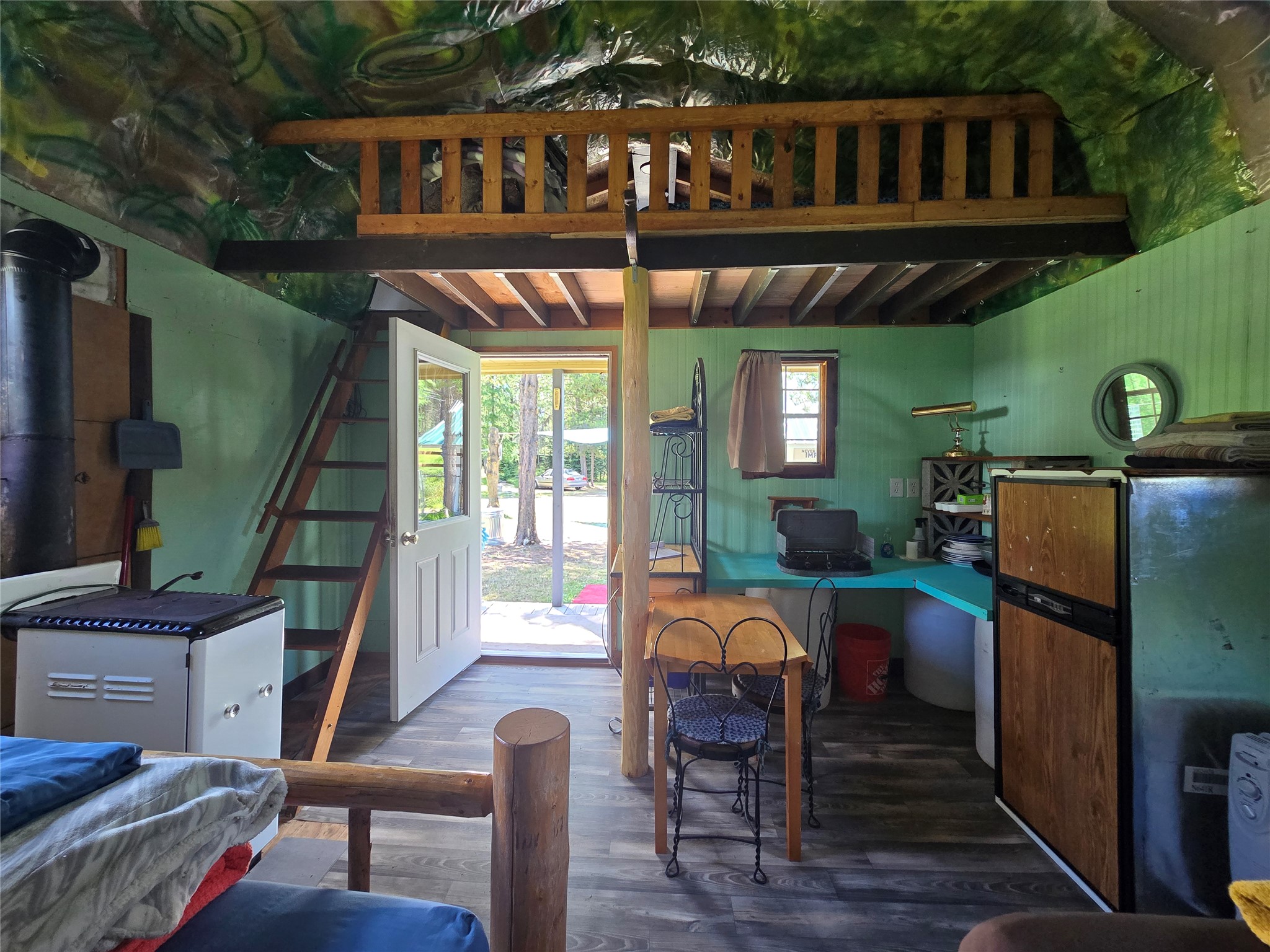 29132 Yaak River Road Property Photo 40