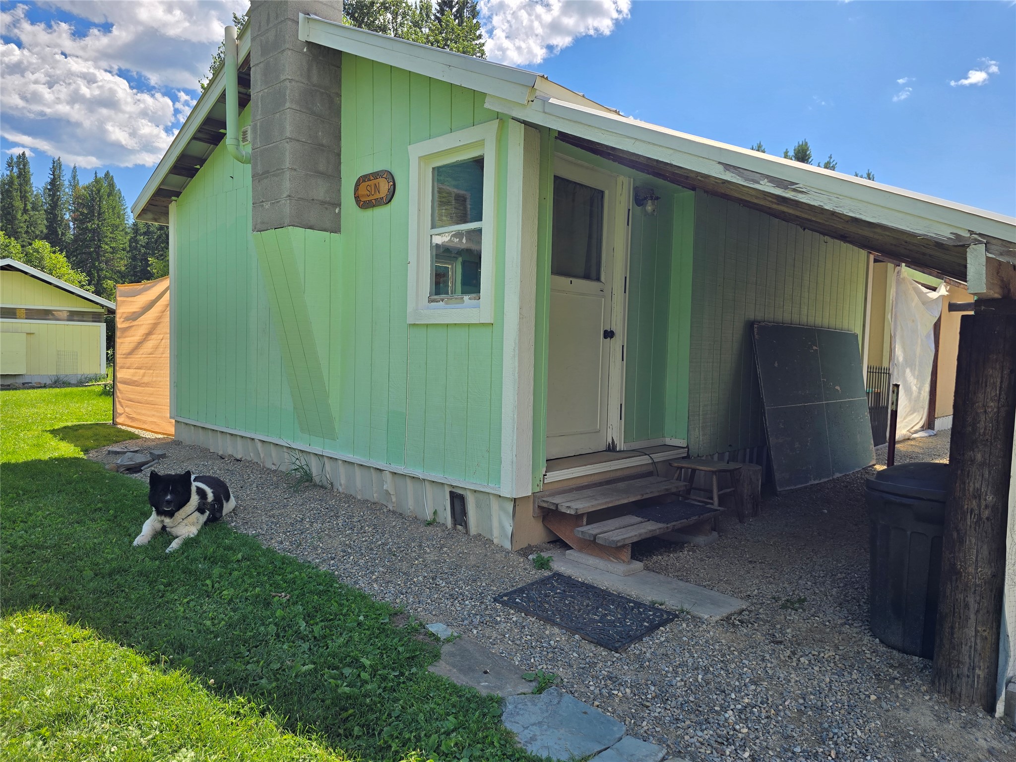 29132 Yaak River Road Property Photo 42
