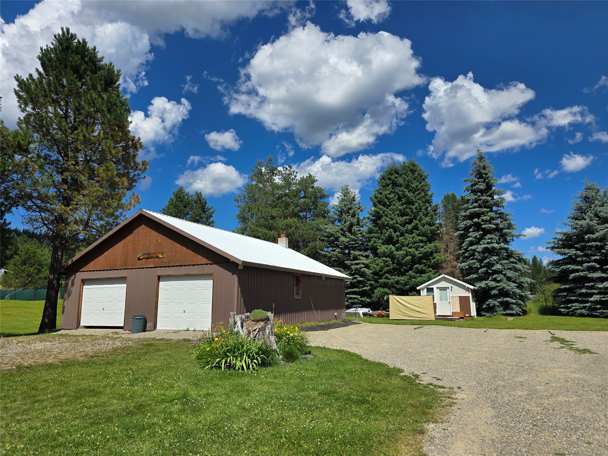29132 Yaak River Road Property Photo 46