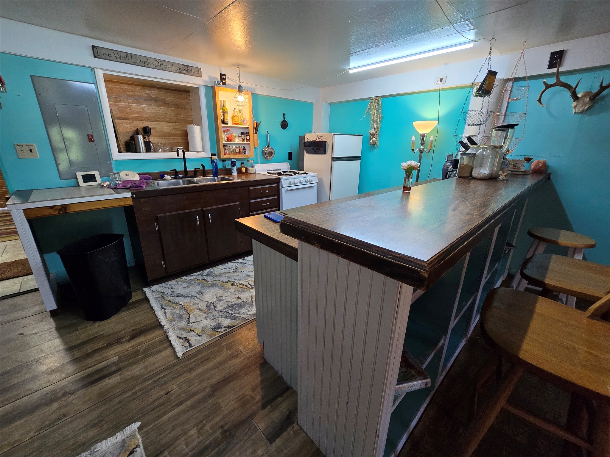 29132 Yaak River Road Property Photo 53