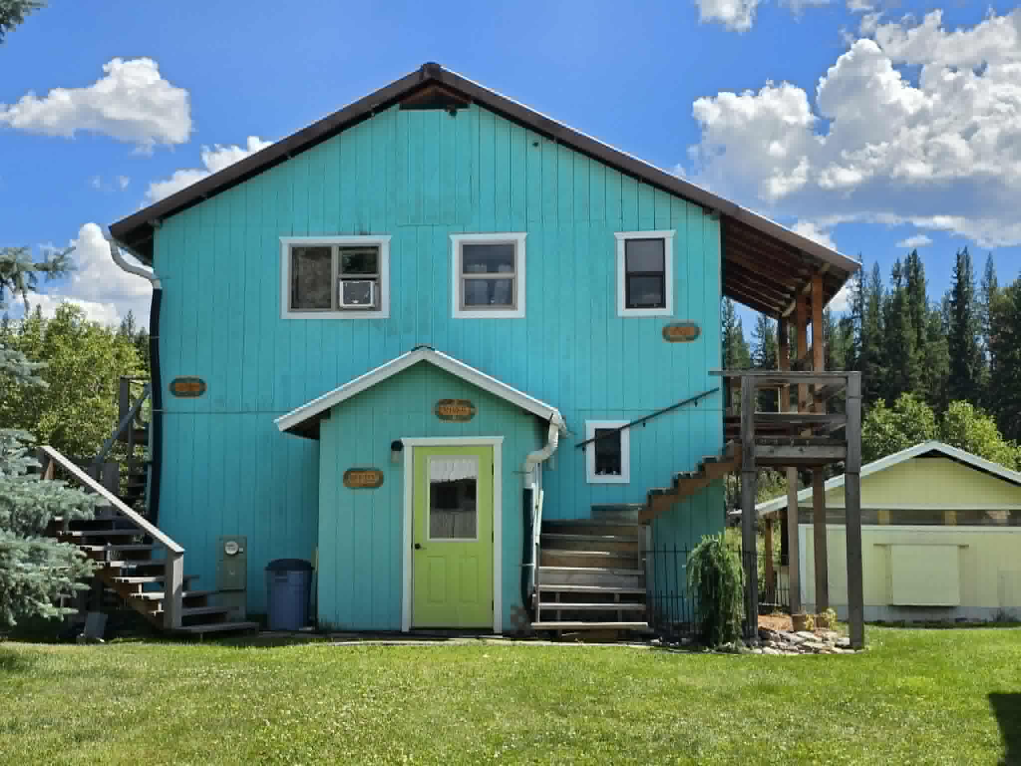 29132 Yaak River Road Property Photo 56