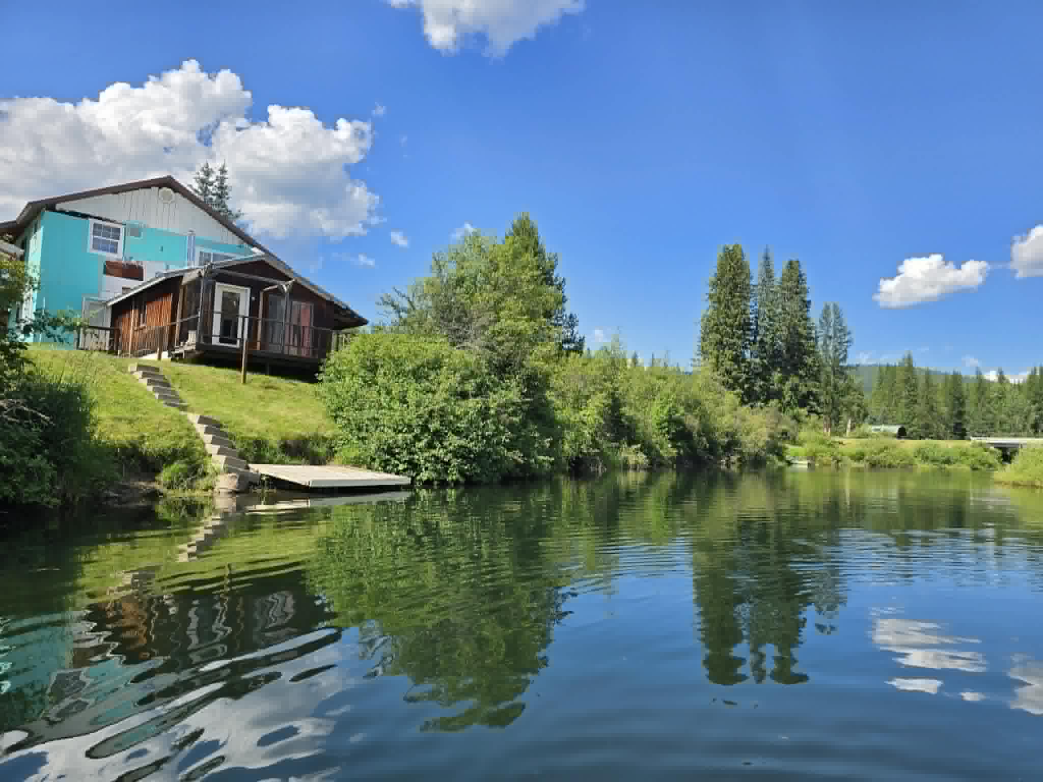 29132 Yaak River Road Property Photo 57